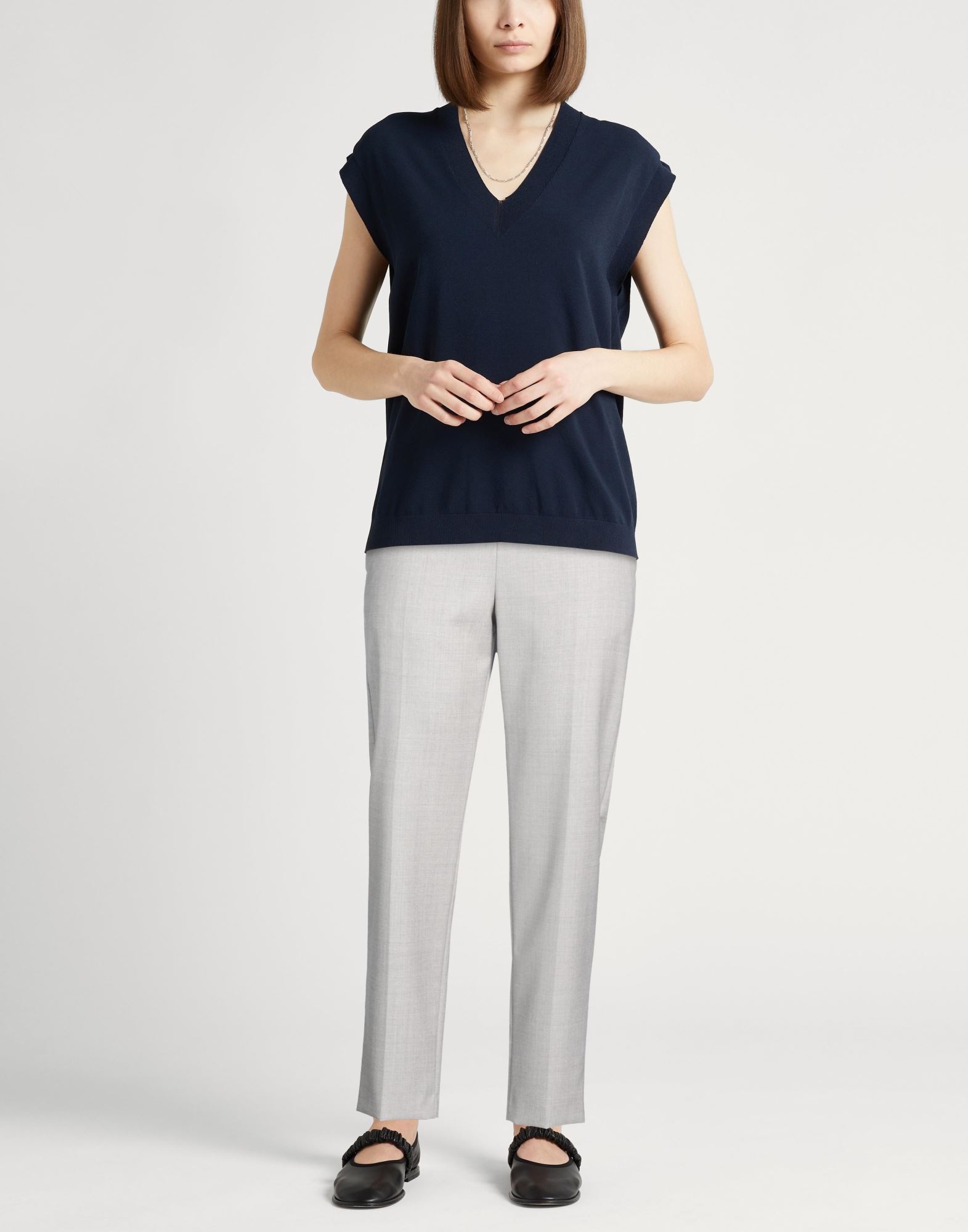  Agnona - Hosen & Röcke - Hosen - On Yoox.com 