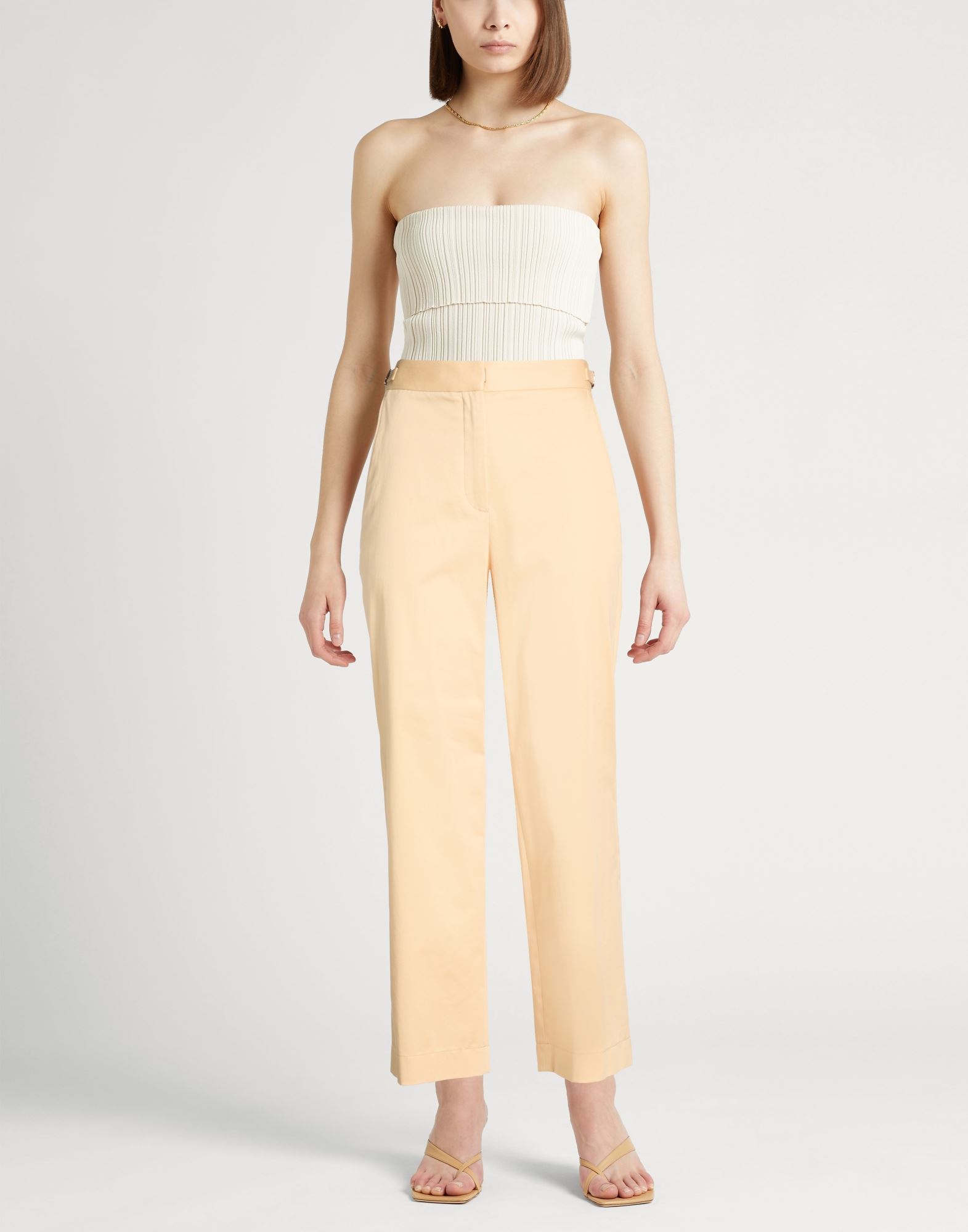  Agnona - Hosen & Röcke - Hosen - On Yoox.com 