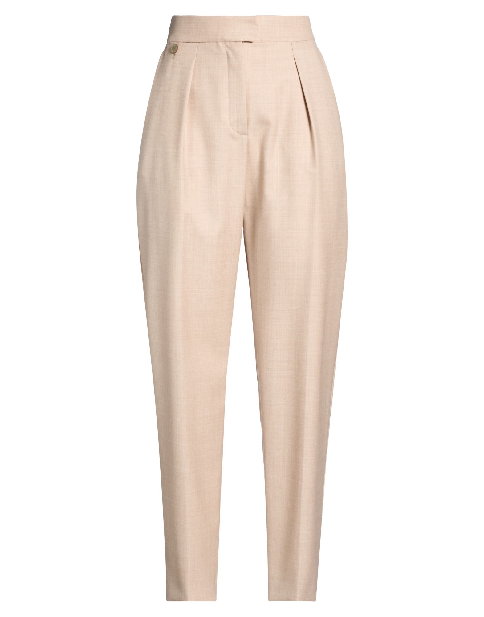 AGNONA AGNONA BOTTOMWEAR Casual Παντελόνι