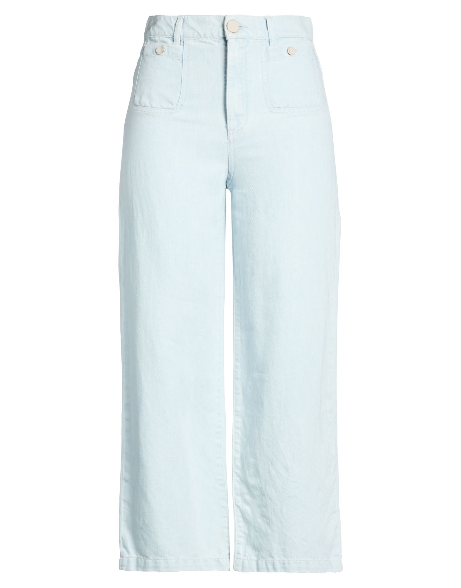  AGNONA BOTTOMWEAR Τζιν