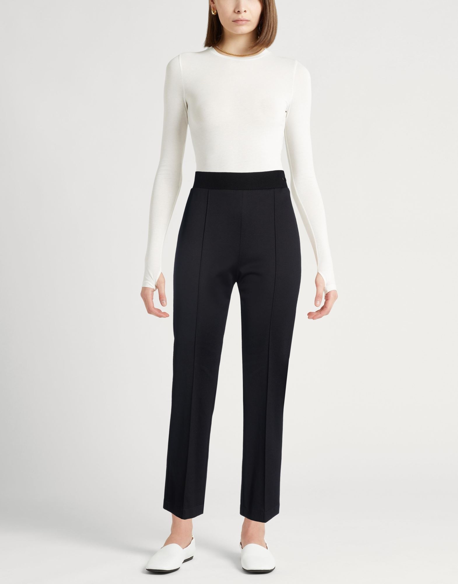  Agnona - Hosen & Röcke - Hosen - On Yoox.com 