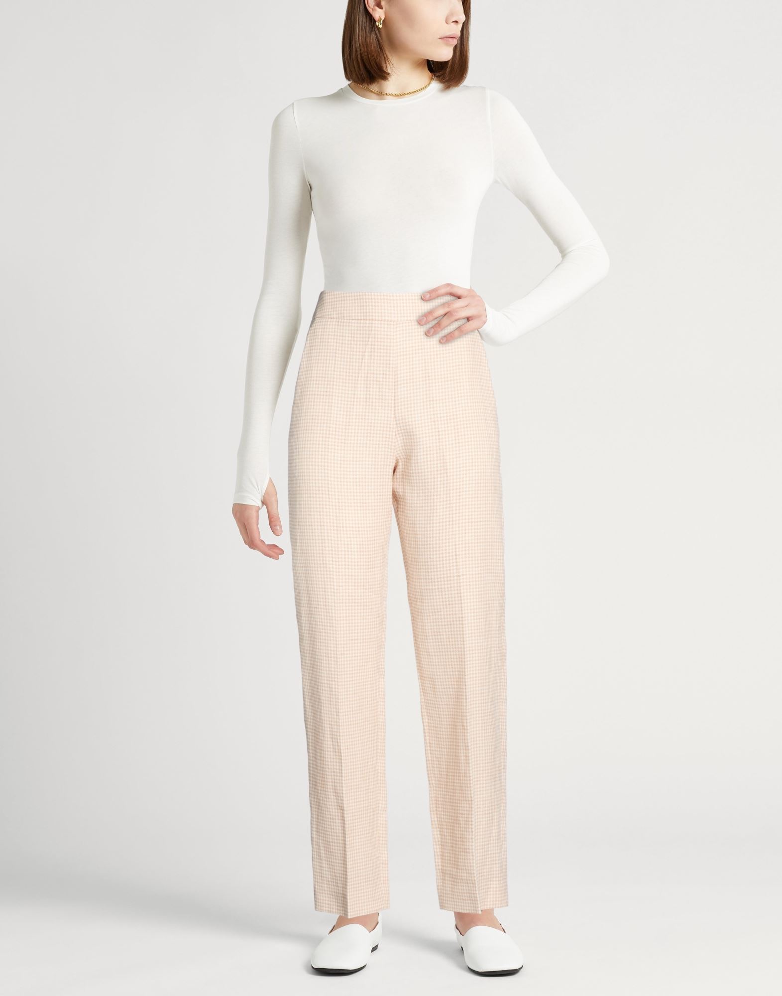  Agnona - Hosen & Röcke - Hosen - On Yoox.com 