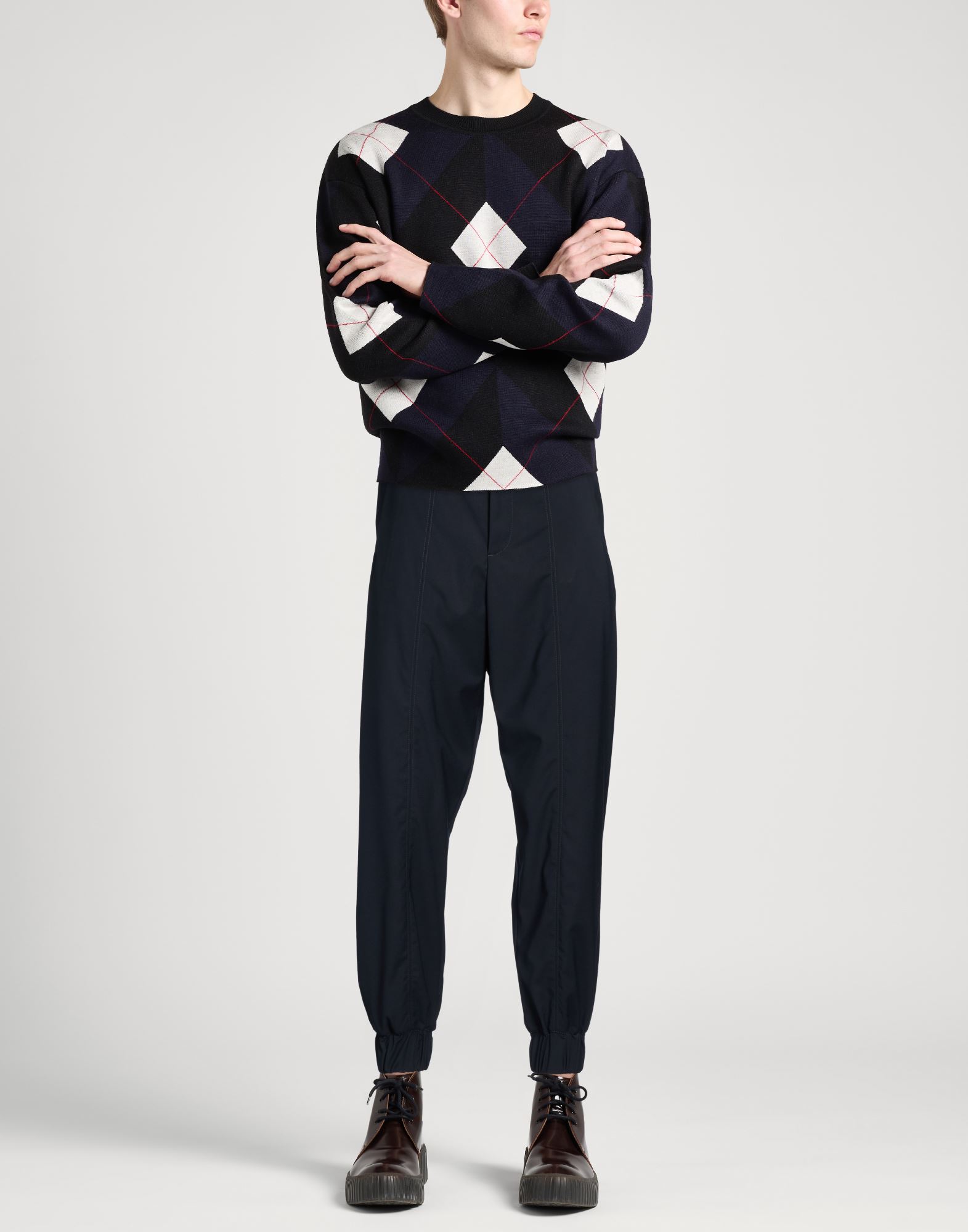  Hevò - Hosen & Röcke - Hosen - On Yoox.com 