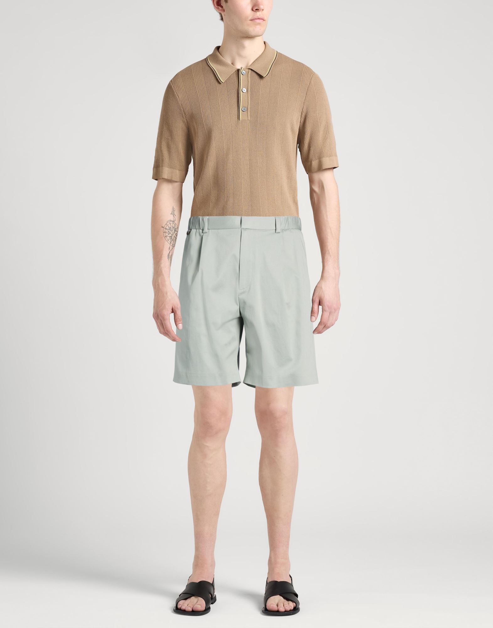  Agnona - Hosen & Röcke - Shorts & Bermudashorts - On Yoox.com 