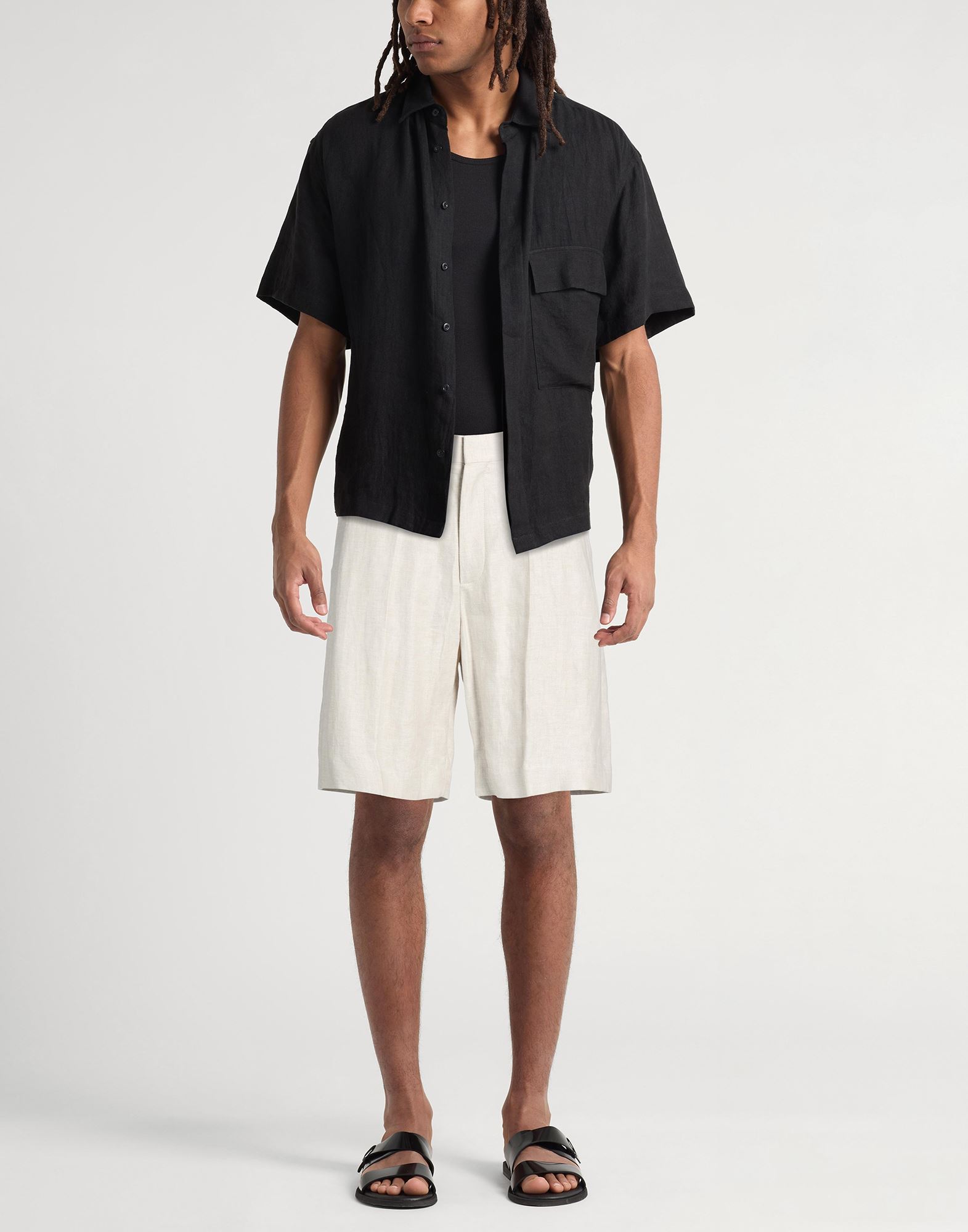  Agnona - Hosen & Röcke - Shorts & Bermudashorts - On Yoox.com 