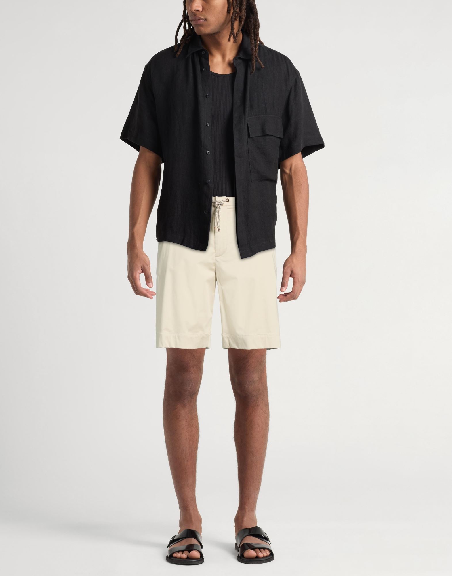  Agnona - Hosen & Röcke - Shorts & Bermudashorts - On Yoox.com 