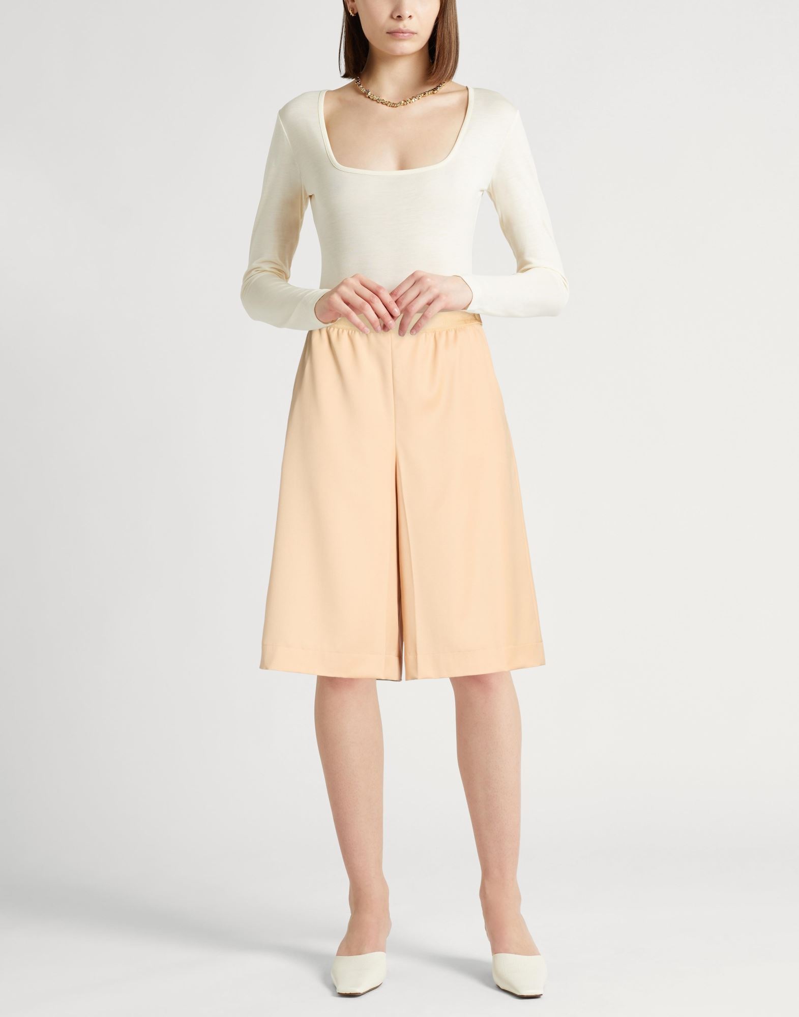  Agnona - Hosen & Röcke - Shorts & Bermudashorts - On Yoox.com 