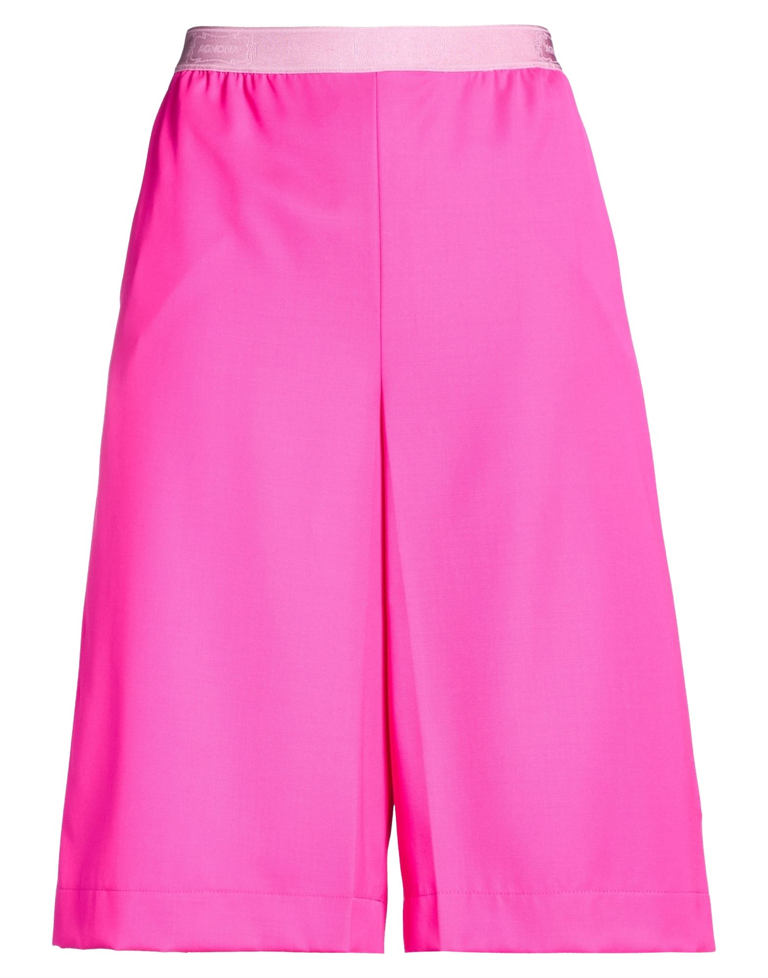  Agnona - Hosen & Röcke - Shorts & Bermudashorts - On Yoox.com 