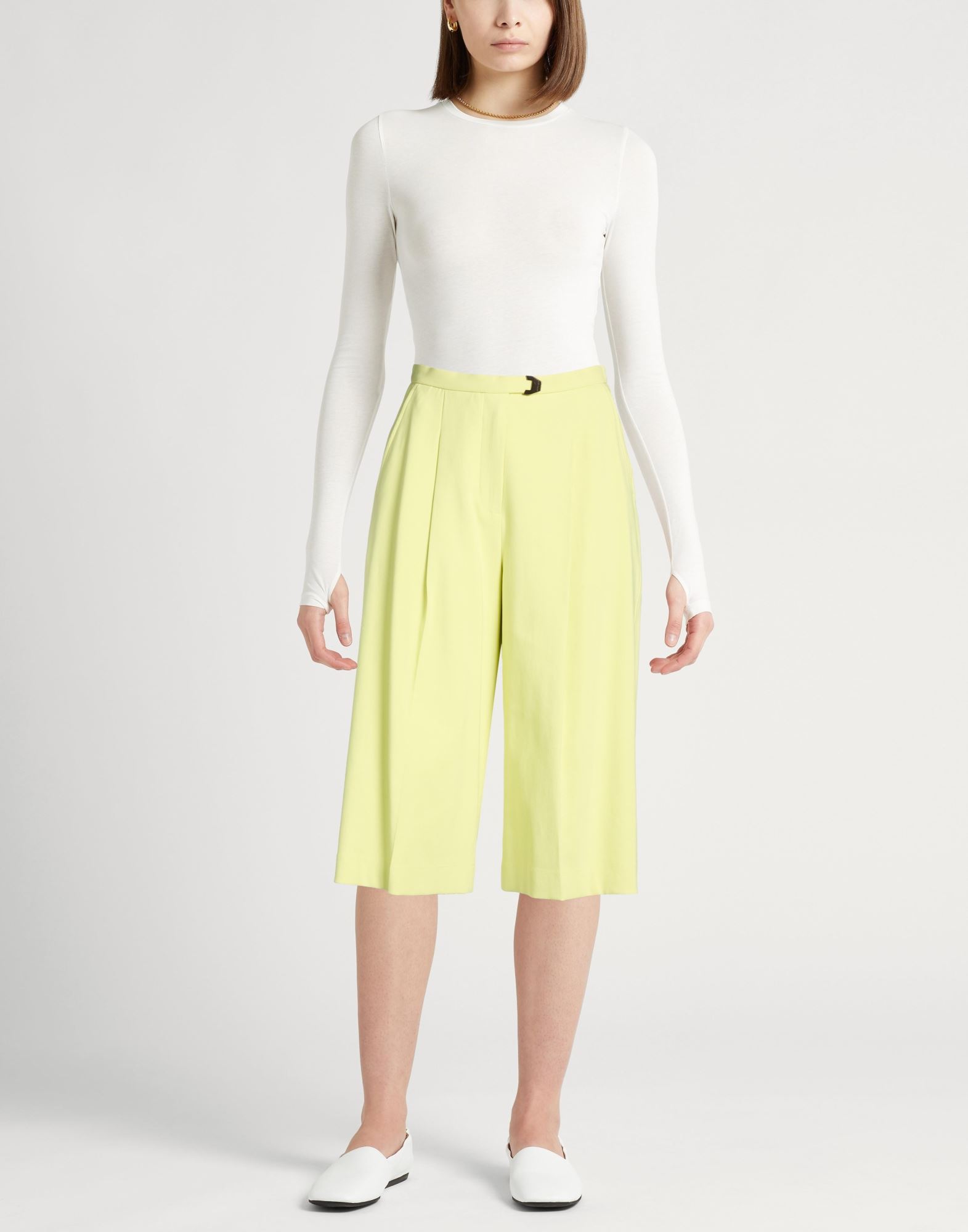  Agnona - Hosen & Röcke - Hosen - On Yoox.com 