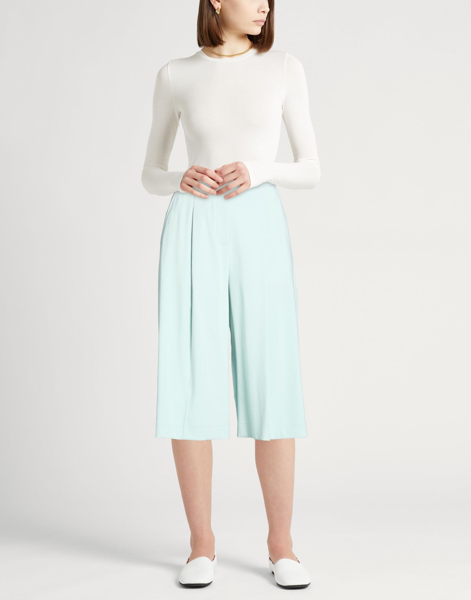  Agnona - Hosen & Röcke - Hosen - On Yoox.com 
