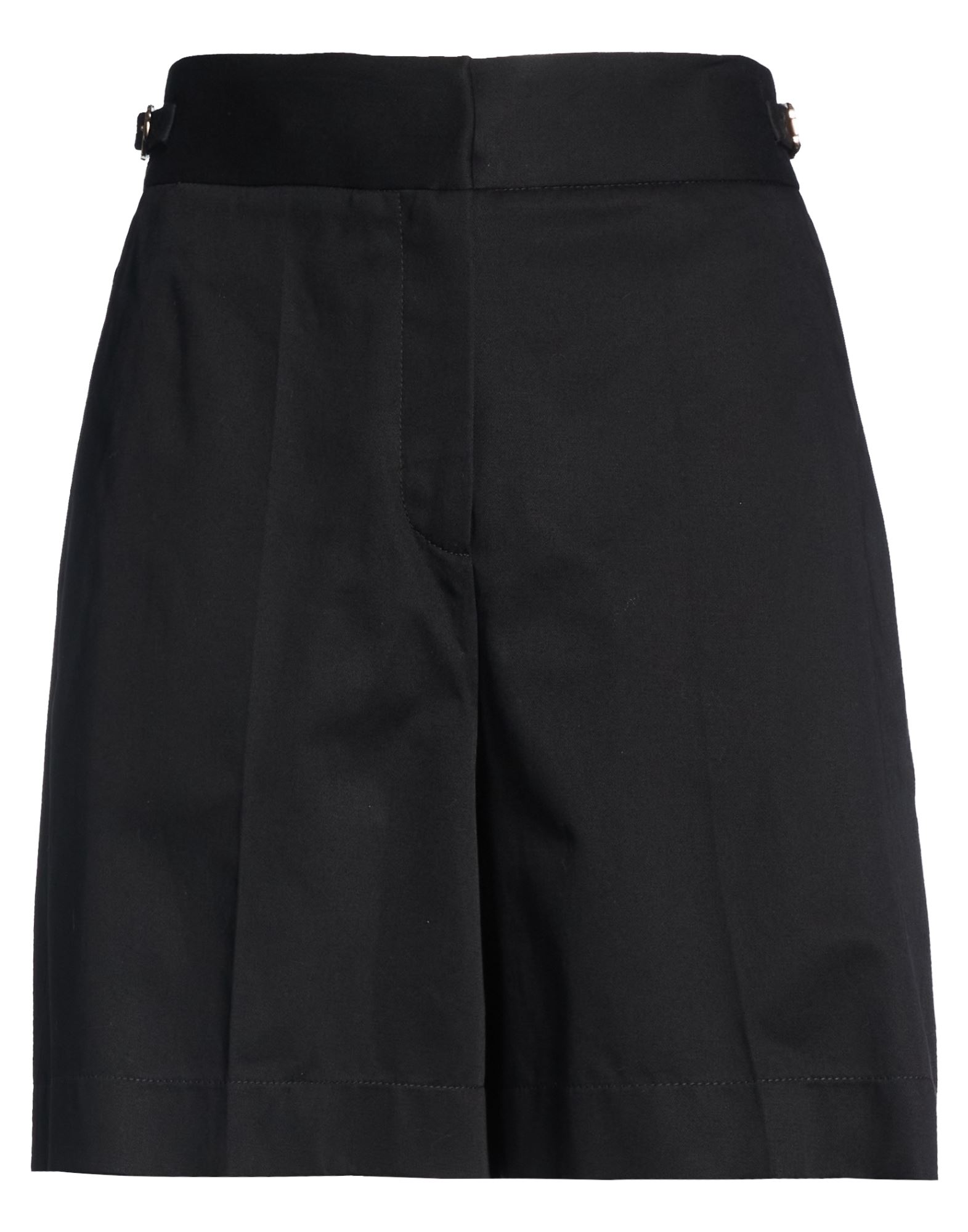 AGNONA AGNONA BOTTOMWEAR Σορτς & Βερμούδες