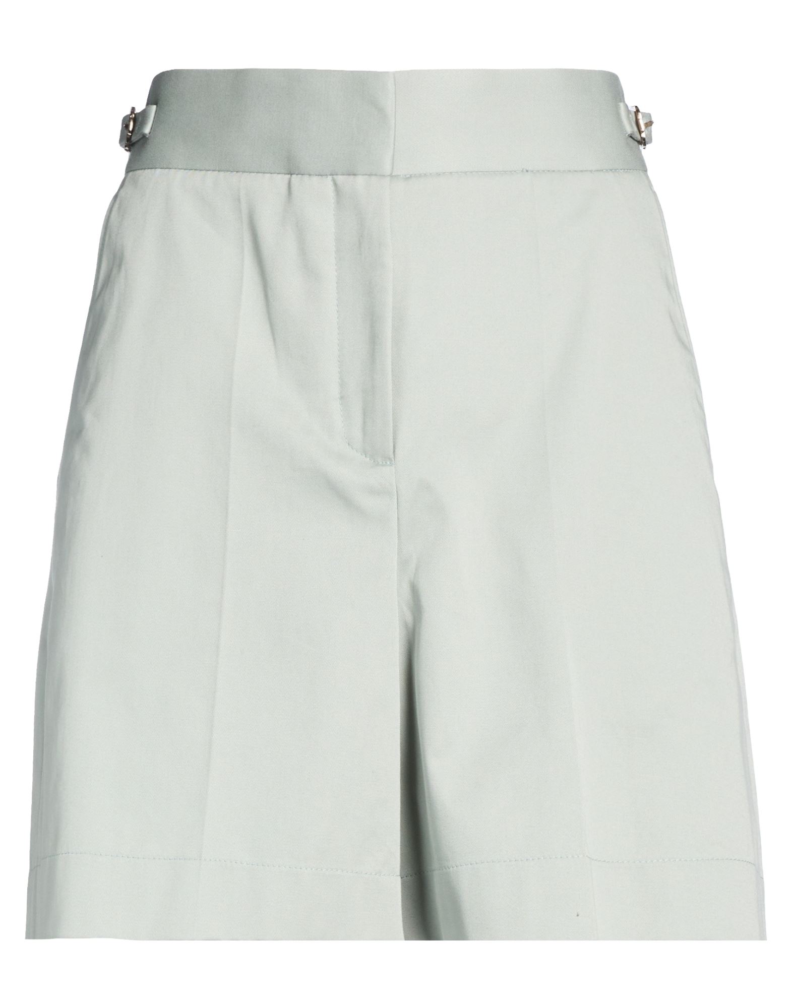 AGNONA AGNONA BOTTOMWEAR Σορτς & Βερμούδες