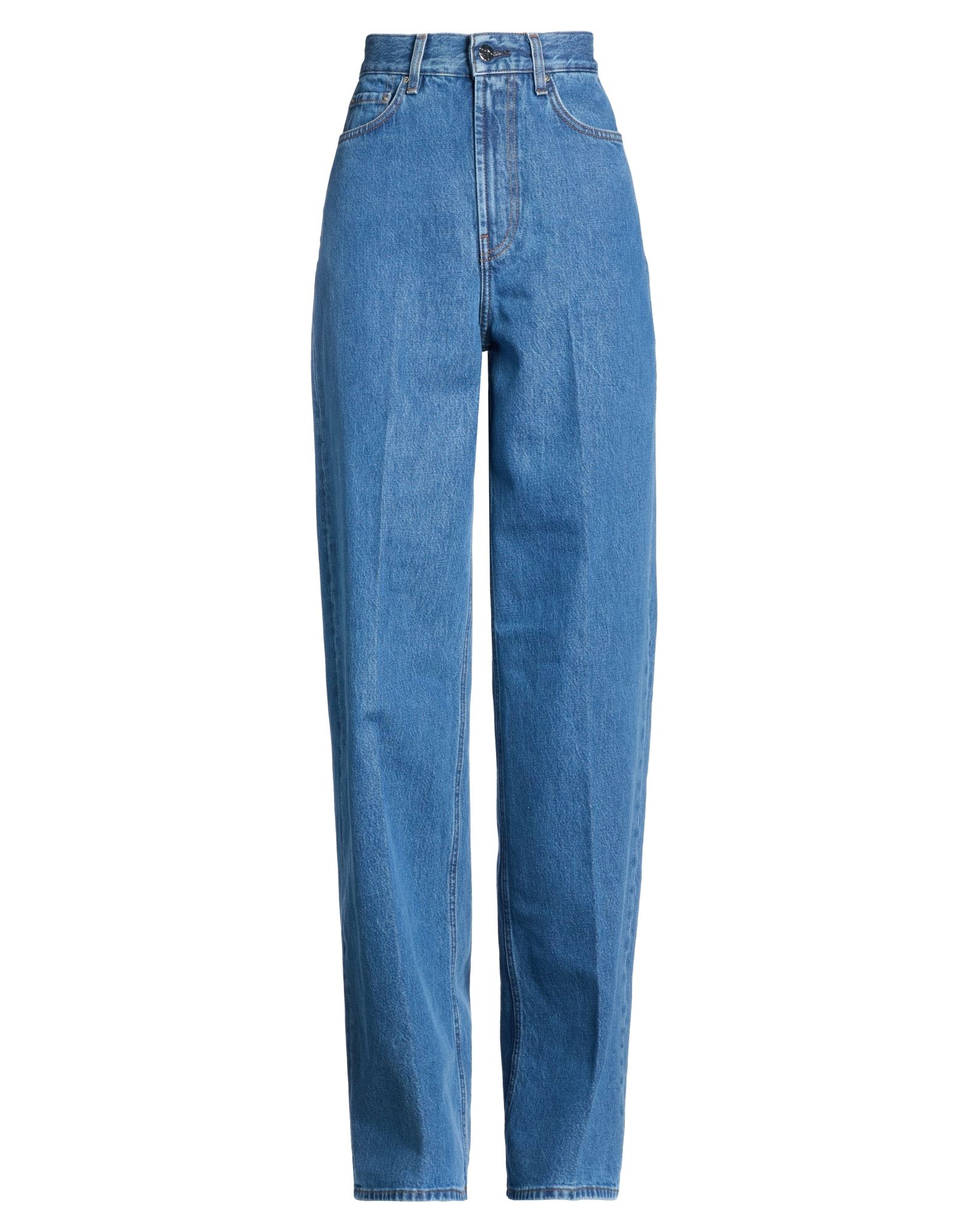 TOTEME TOTEME BOTTOMWEAR Τζιν