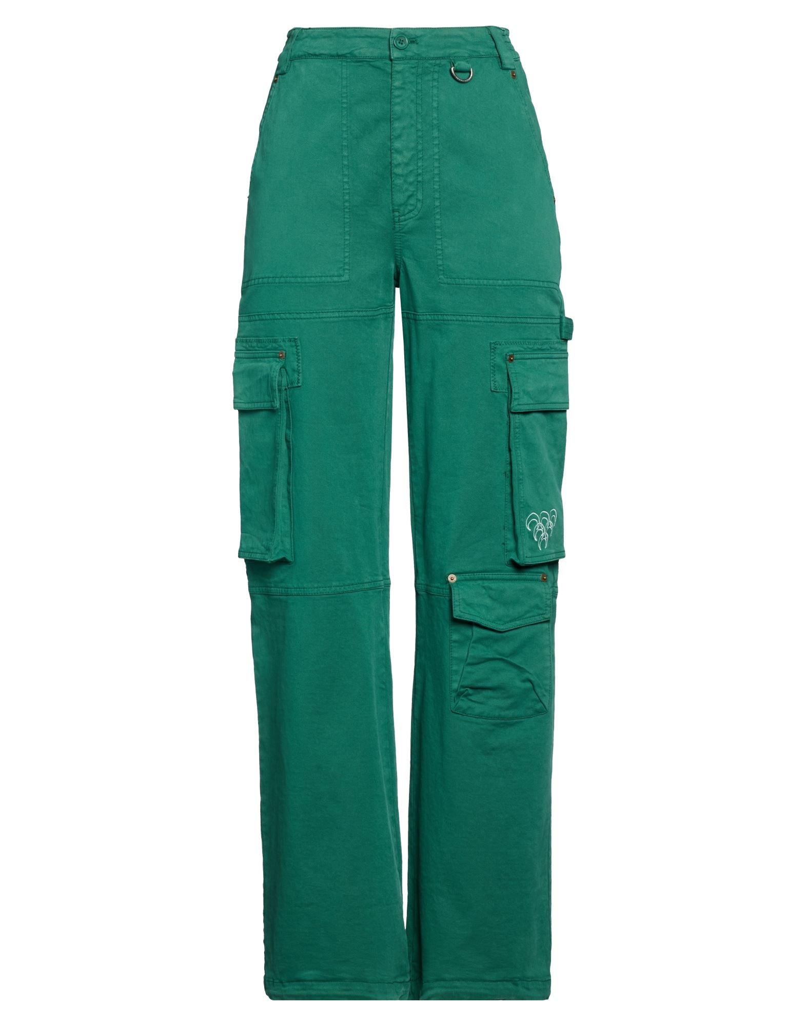  Marine Serre - Hosen & Röcke - Hosen - On Yoox.com 