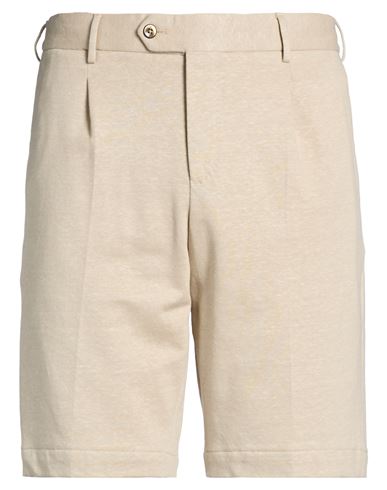 Shorts & Bermudashorts Herren Beige 54 Herren