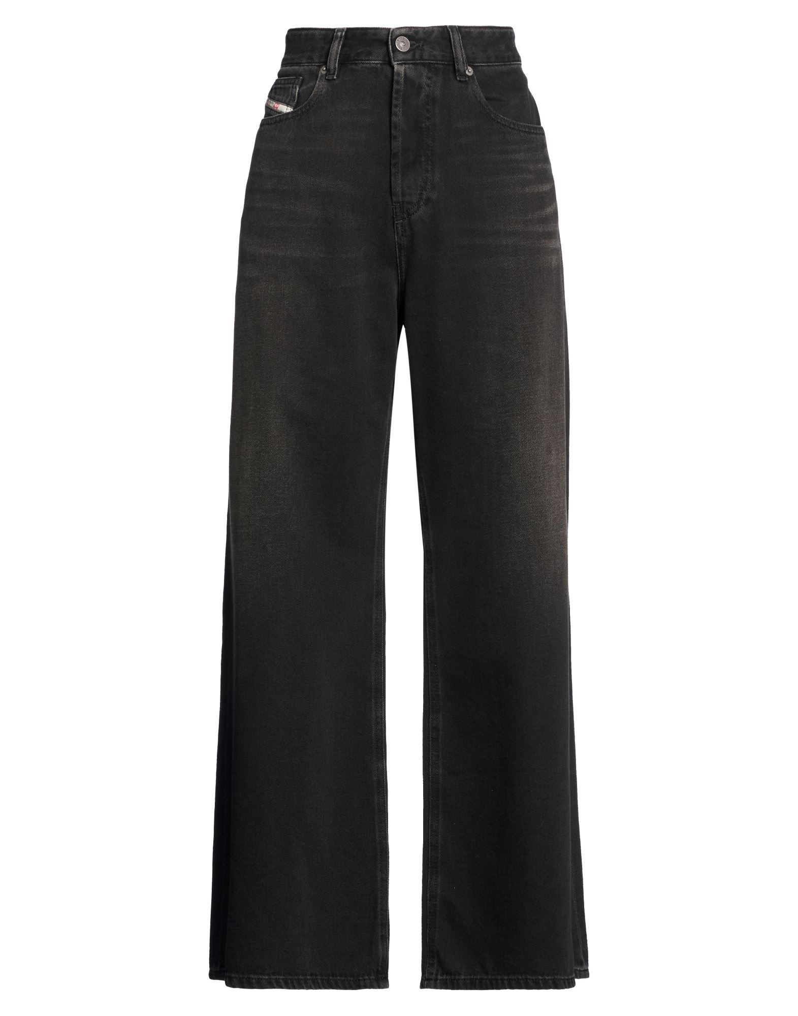 DIESEL BOTTOMWEAR Τζιν