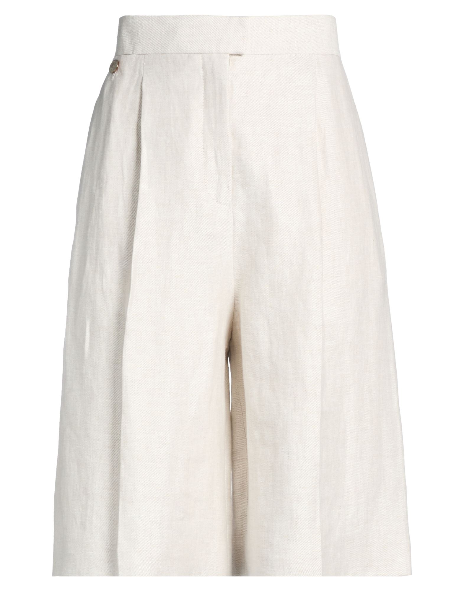 AGNONA AGNONA BOTTOMWEAR Σορτς & Βερμούδες