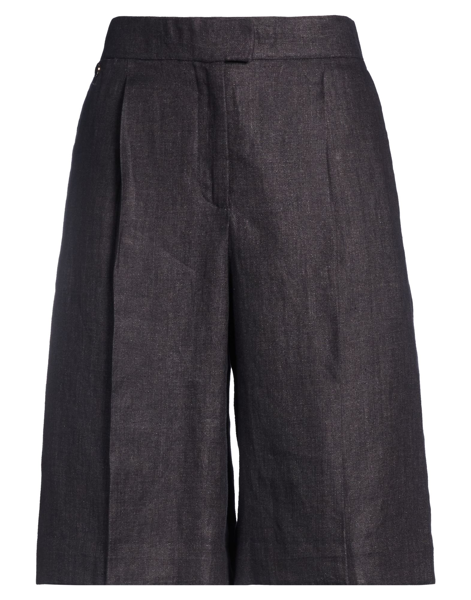 AGNONA AGNONA BOTTOMWEAR Σορτς & Βερμούδες