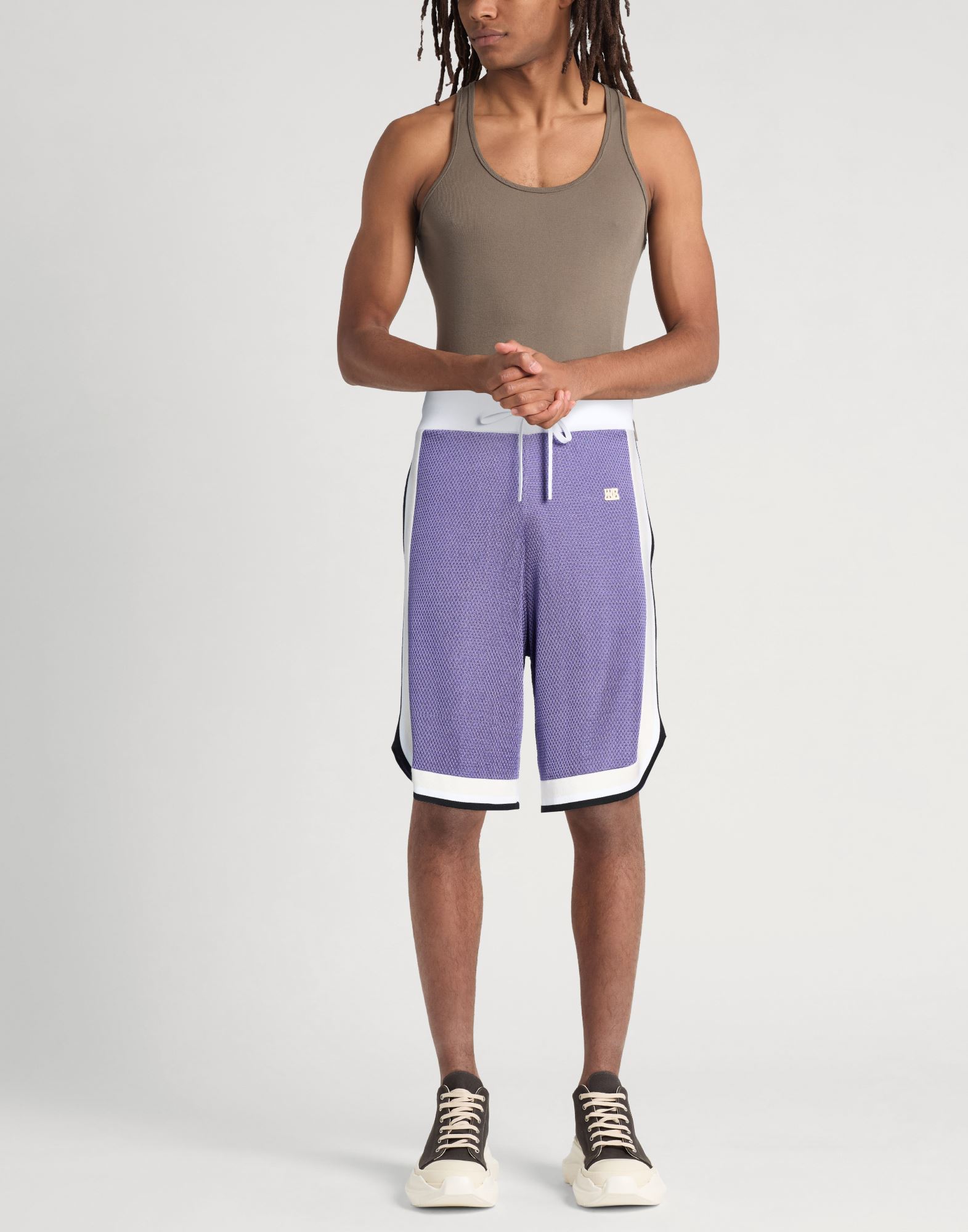 Wales Bonner - Hosen & Röcke - Shorts & Bermudashorts - On Yoox.com 