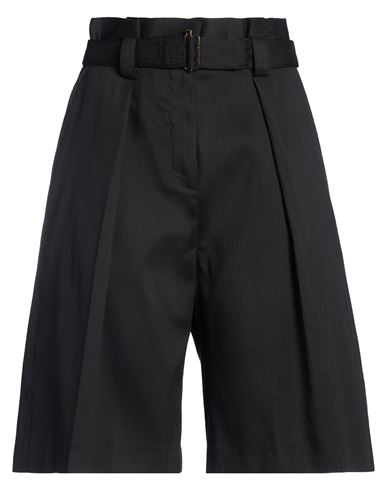 Pantalones cortos y bermudas Mujer Negro 34,36,38,40,42 Mujer