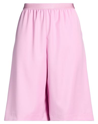 Pantalones cortos y bermudas Mujer Rosa 32,34,36,38 Mujer