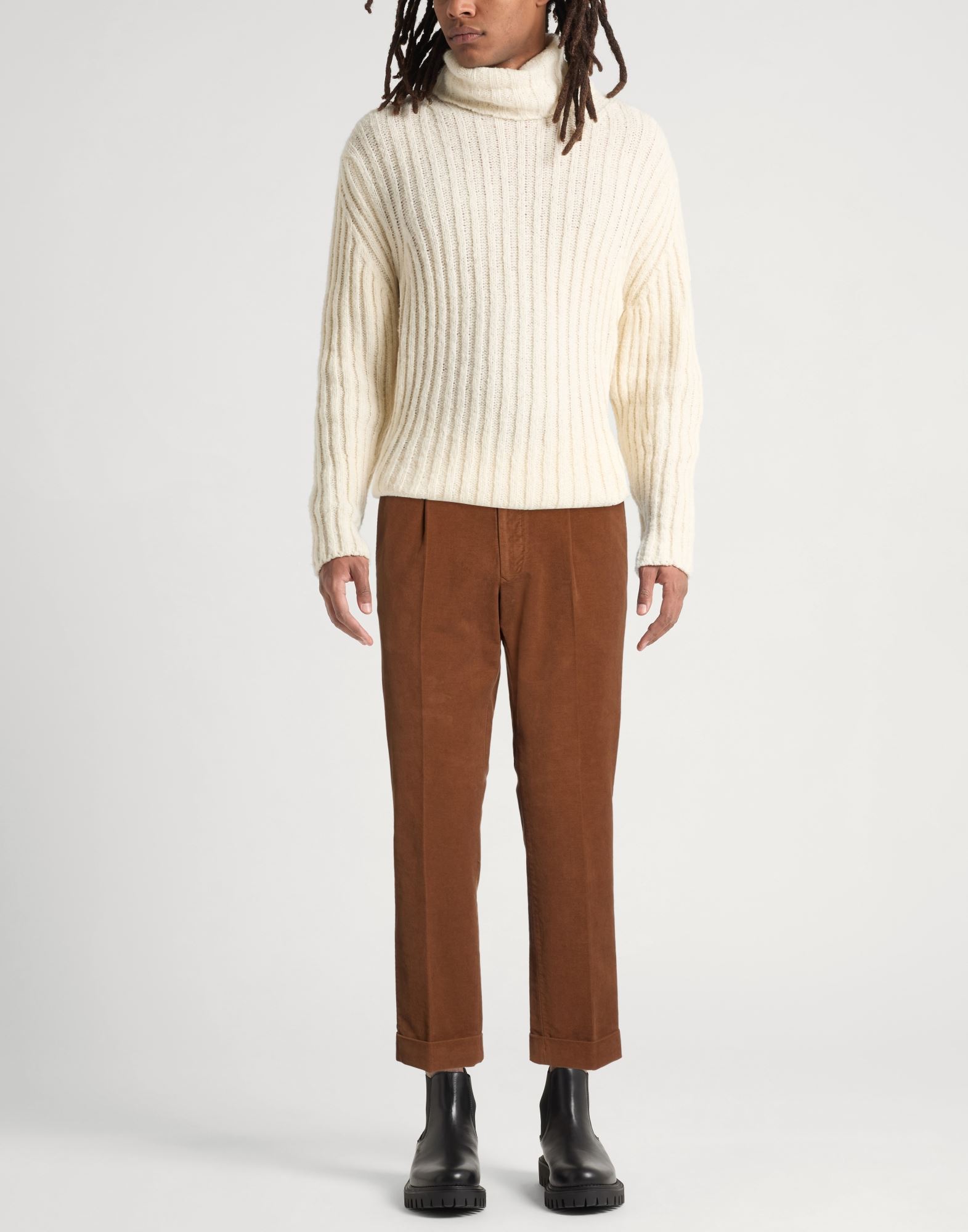  The Gigi - Hosen & Röcke - Hosen - On Yoox.com 