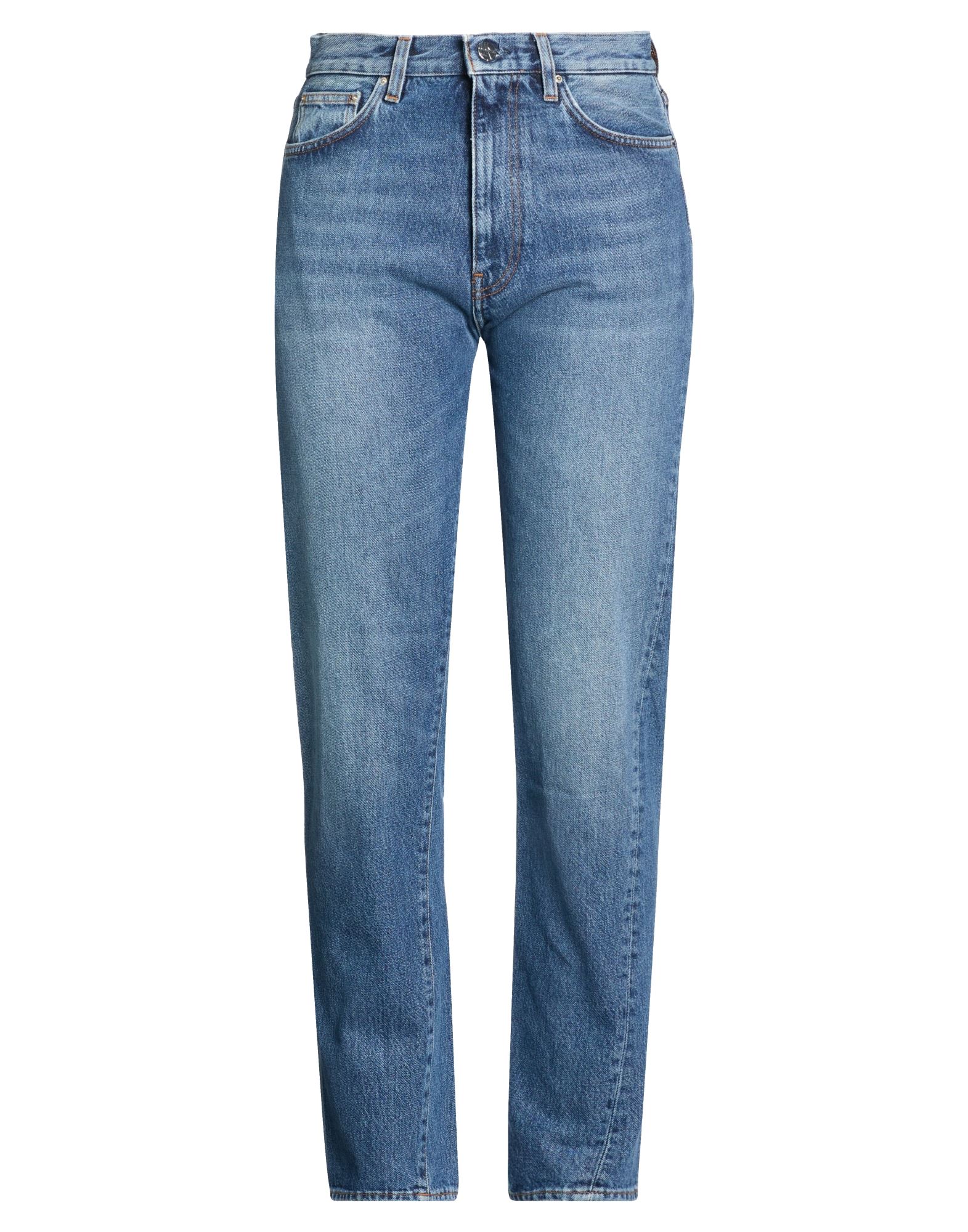  Toteme - Hosen & Röcke - Jeanshosen - On Yoox.com 