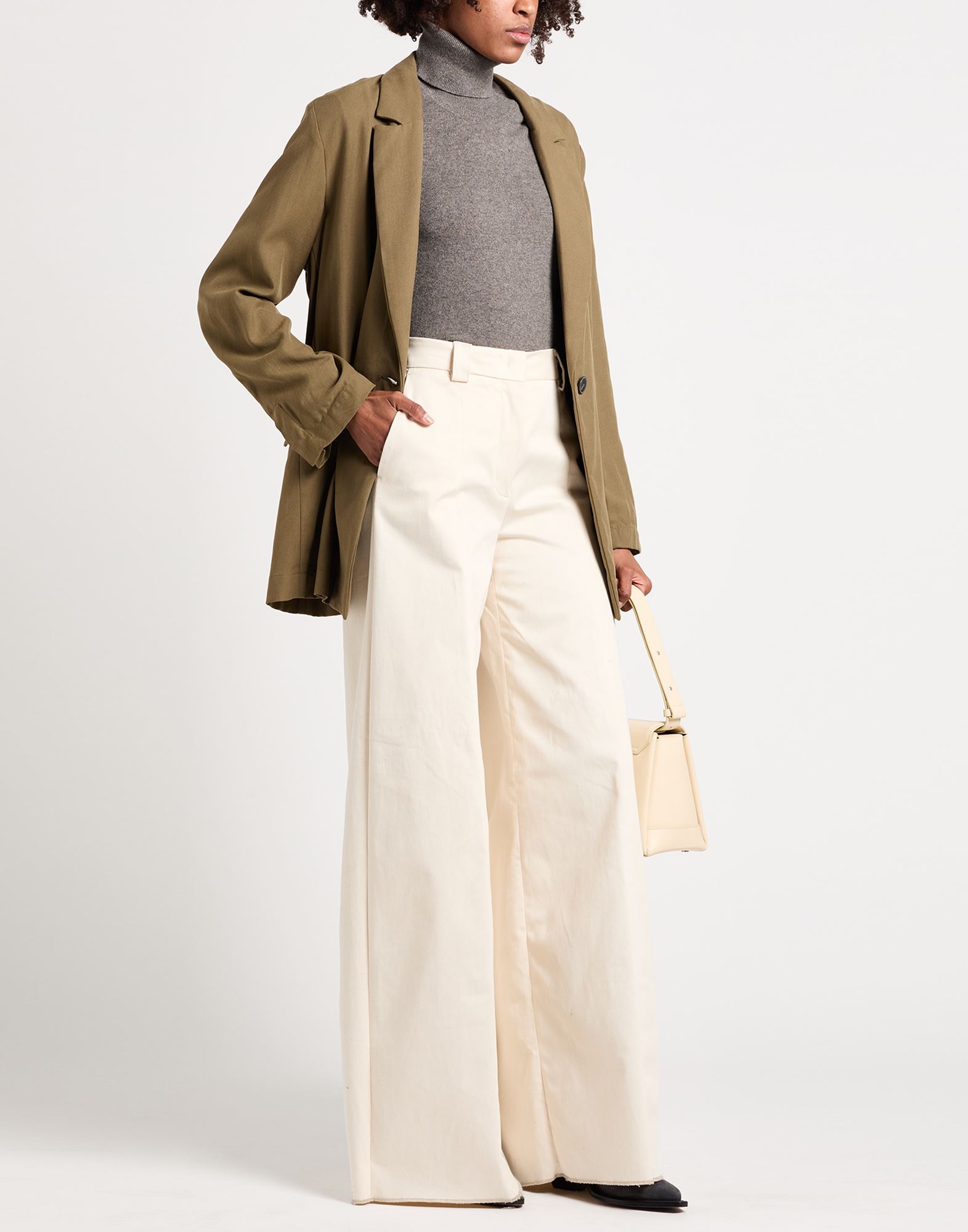  The Latest - Partes De Abajo - Pantalones - On Yoox.com 