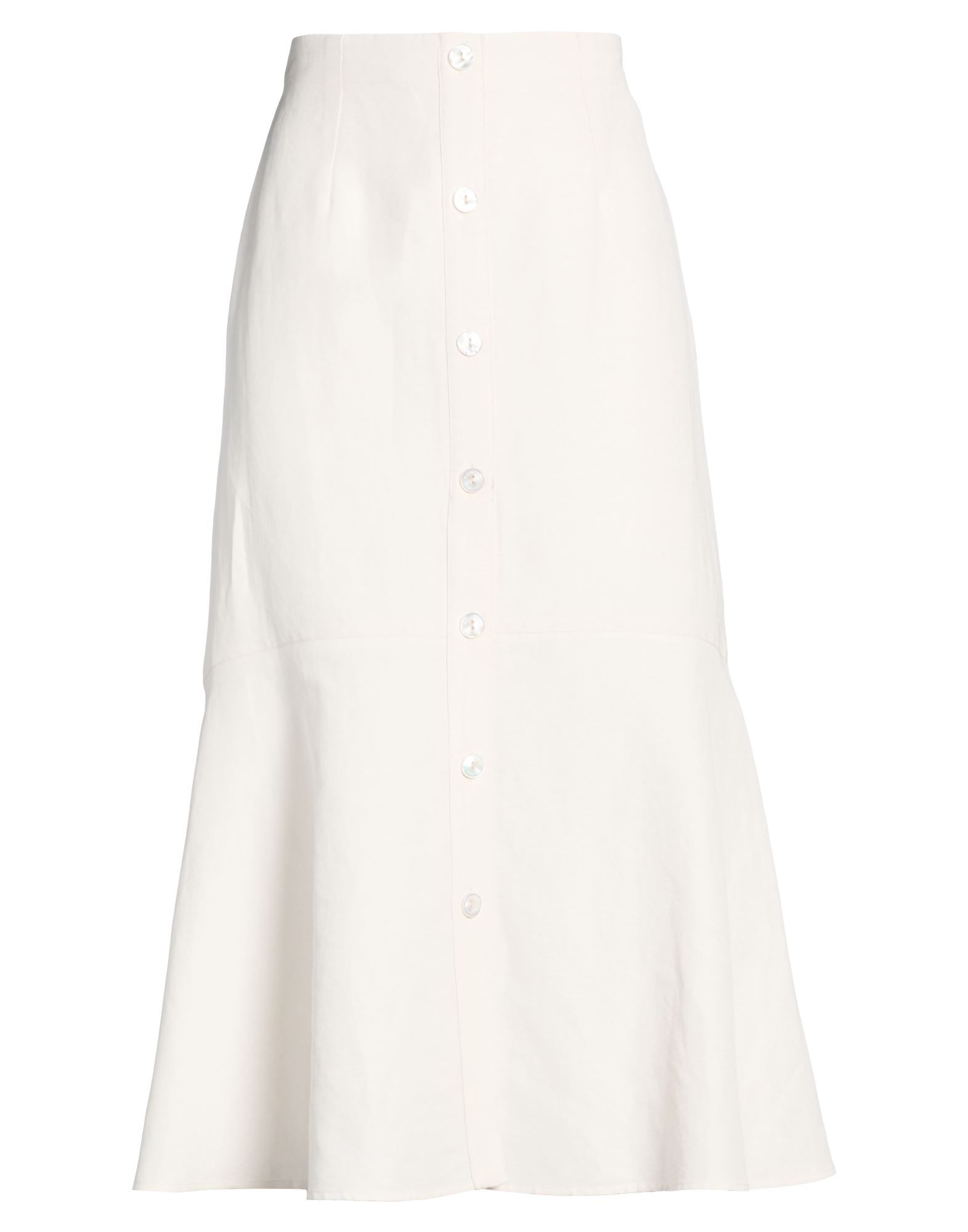AGNONA AGNONA BOTTOMWEAR Μίντι φούστα