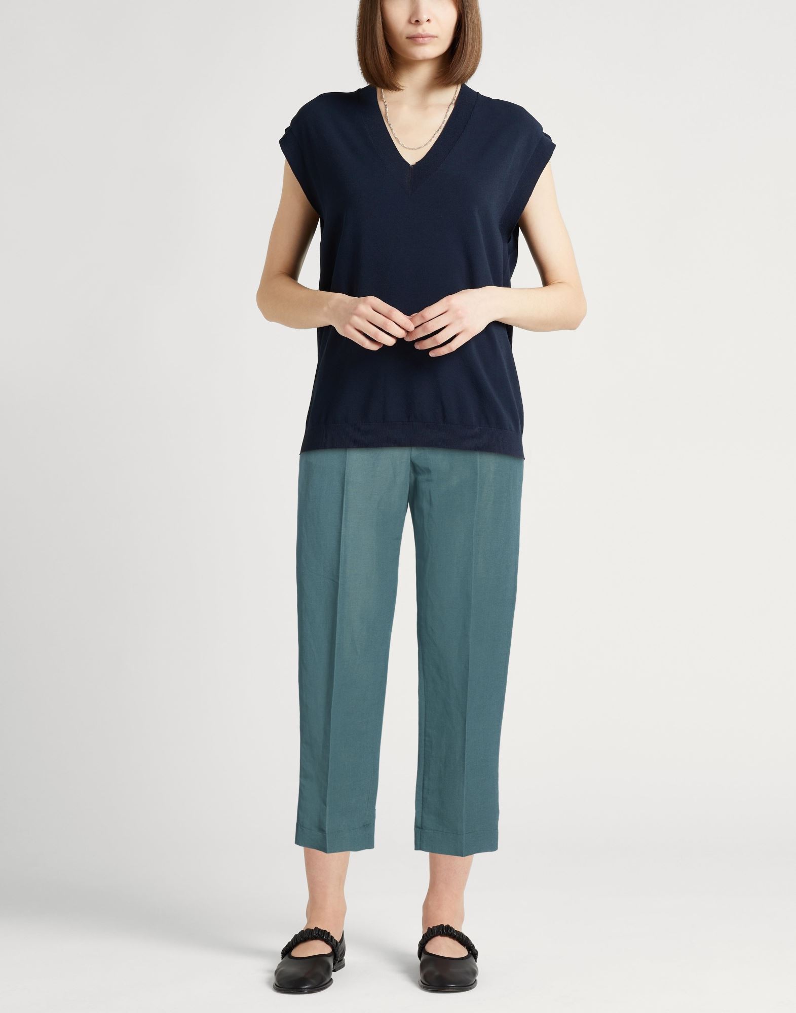  Agnona - Hosen & Röcke - Hosen - On Yoox.com 
