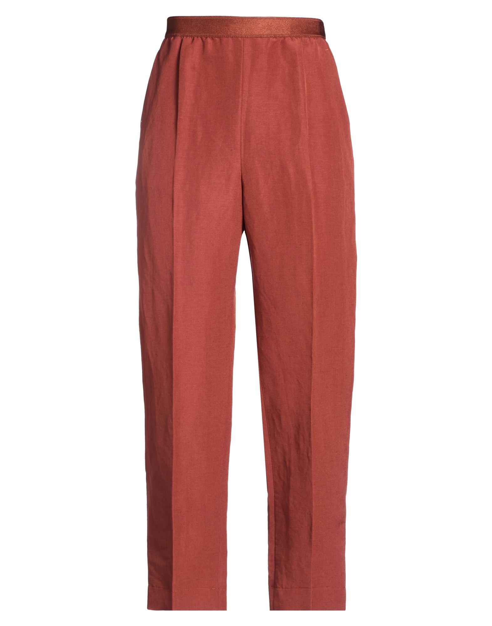 AGNONA AGNONA BOTTOMWEAR Casual Παντελόνι