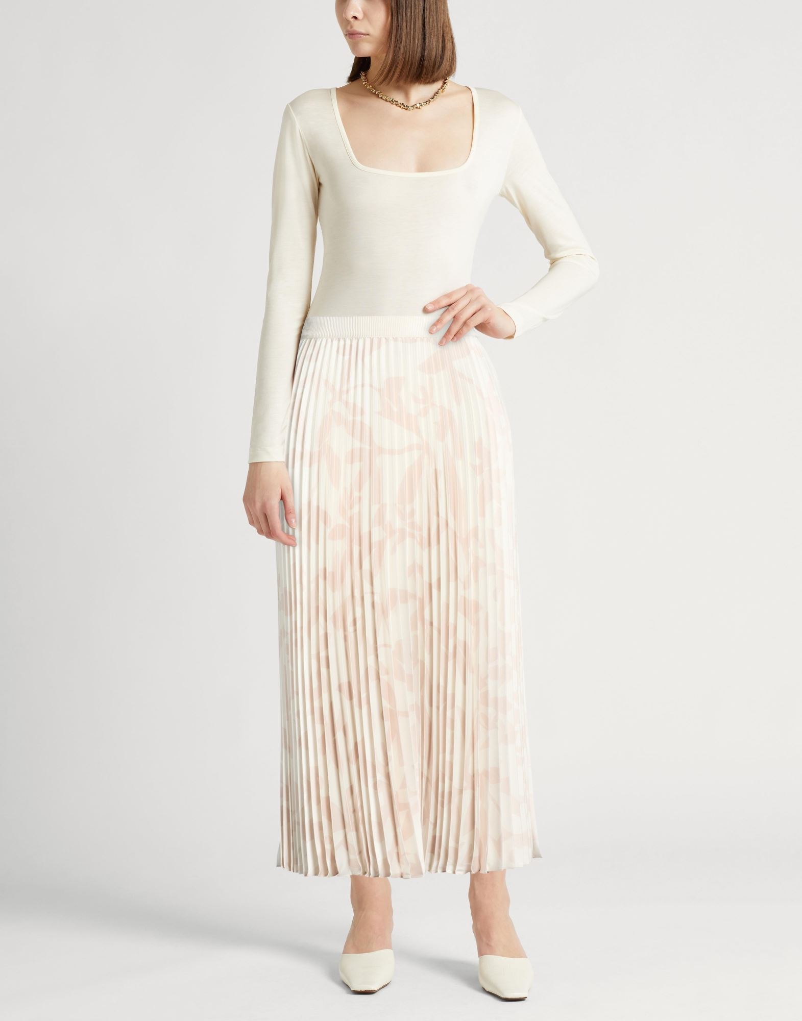  Agnona - Hosen & Röcke - Maxi-röcke - On Yoox.com 