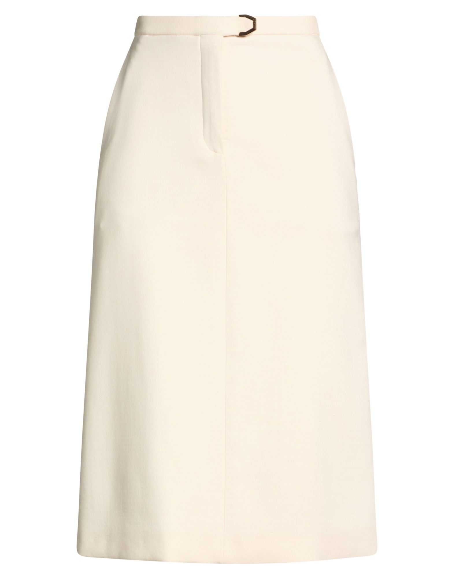 AGNONA AGNONA BOTTOMWEAR Μίντι φούστα