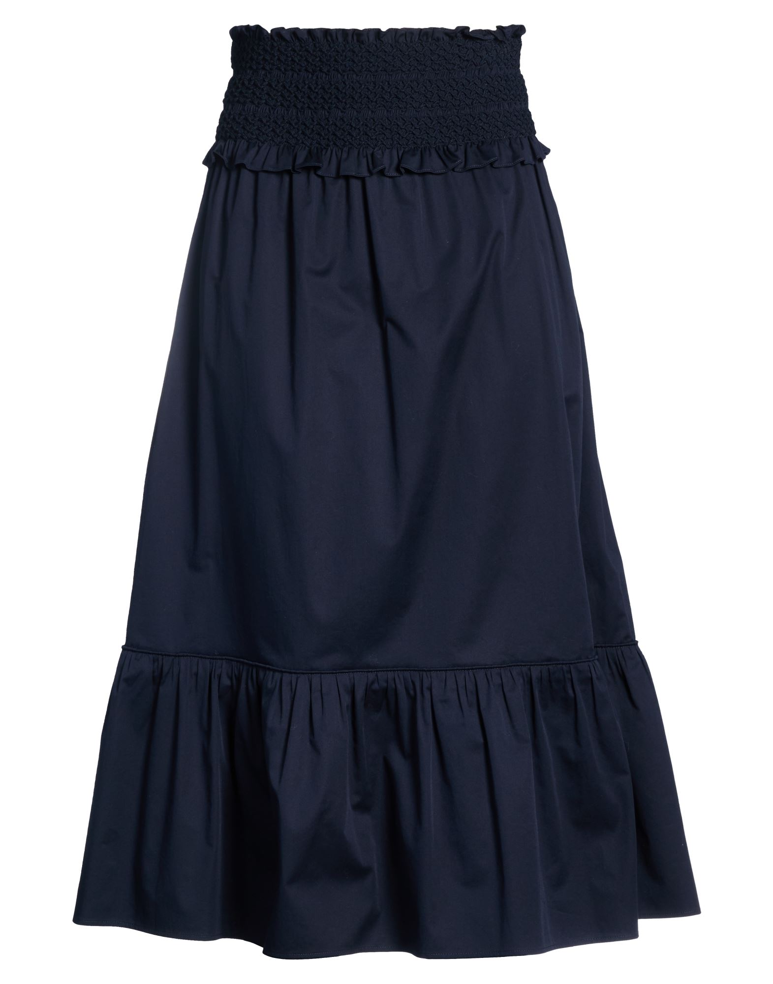  Agnona - Hosen & Röcke - Midi-röcke - On Yoox.com 