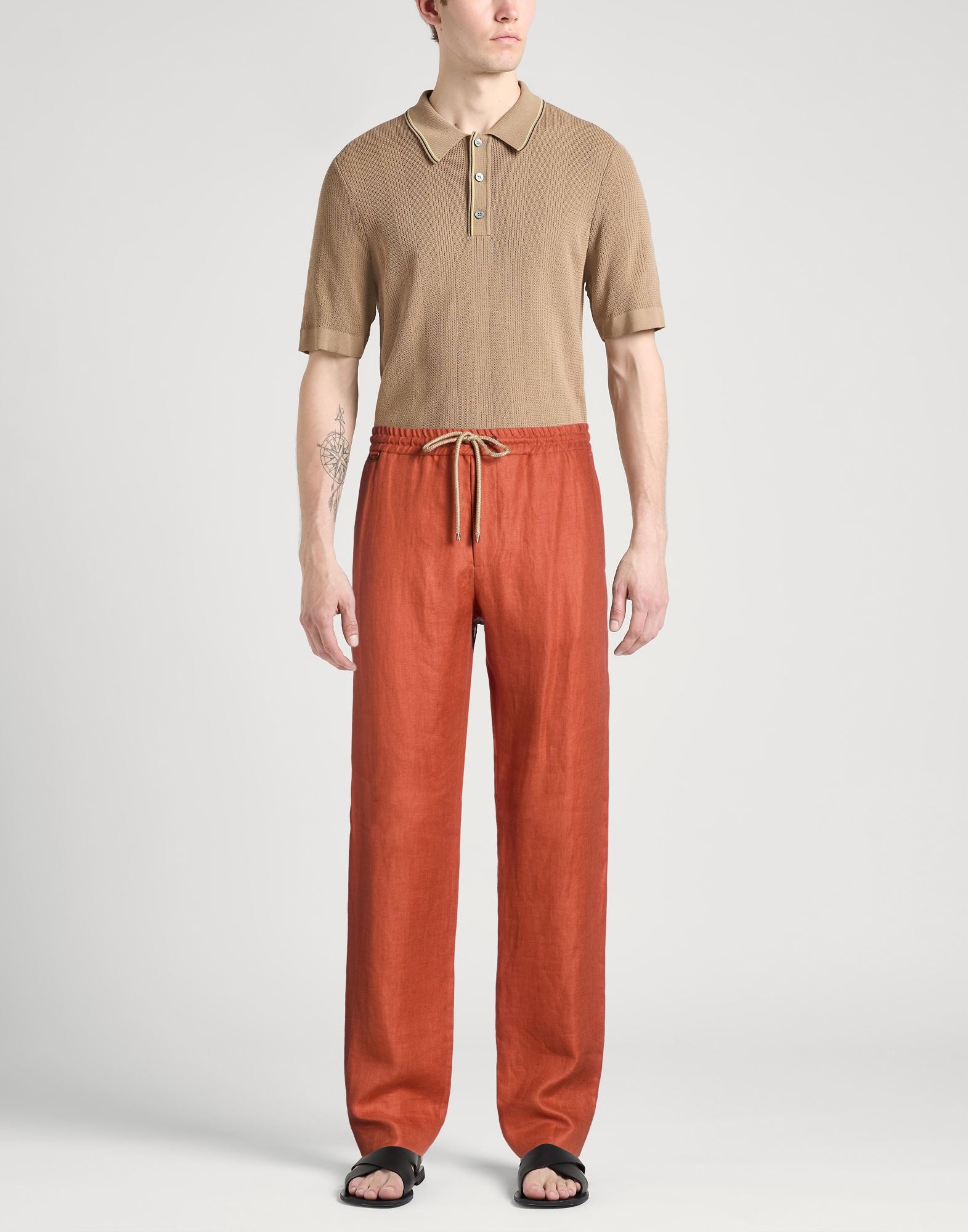  Agnona - Hosen & Röcke - Hosen - On Yoox.com 