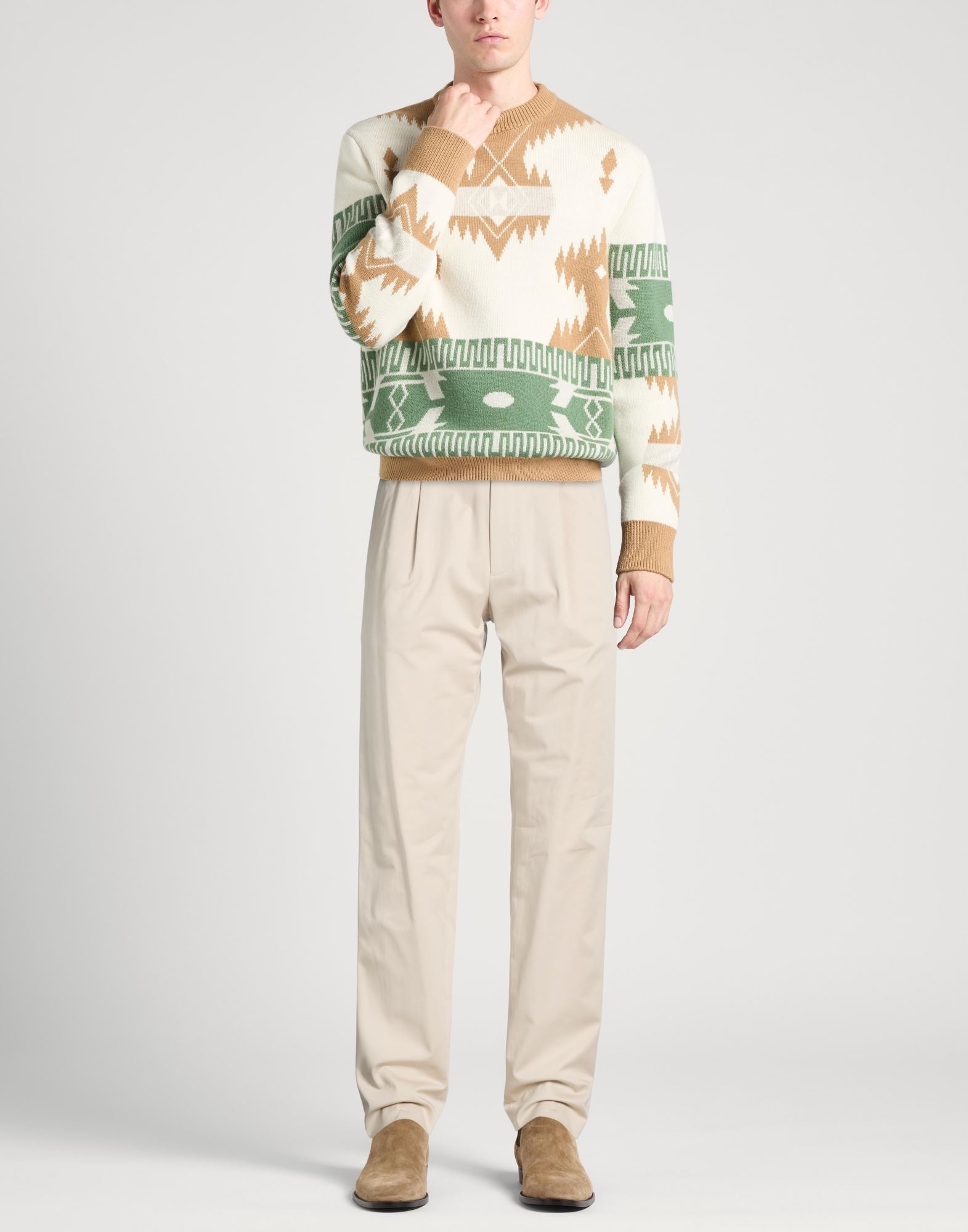  Agnona - Hosen & Röcke - Hosen - On Yoox.com 