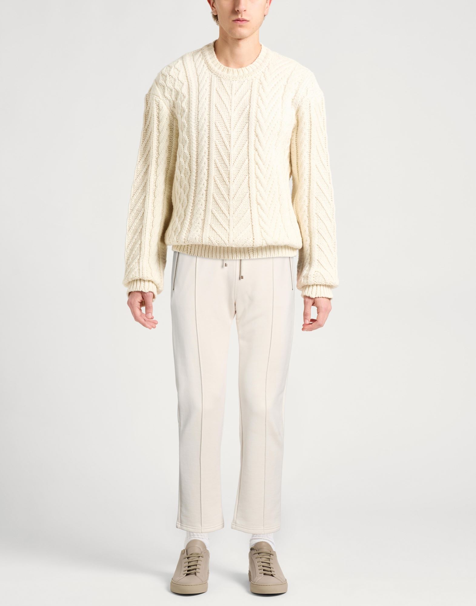  Agnona - Hosen & Röcke - Hosen - On Yoox.com 