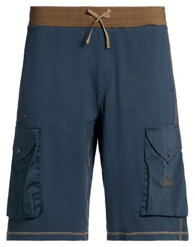 Pantalones cortos y bermudas Hombre Azul marino 3XL,L,M,S,XL,XS,XXL Hombre