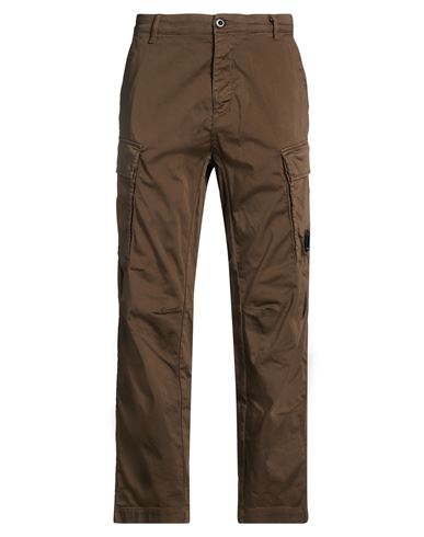 Hose Herren Khaki 46,48,50,52,54 Herren