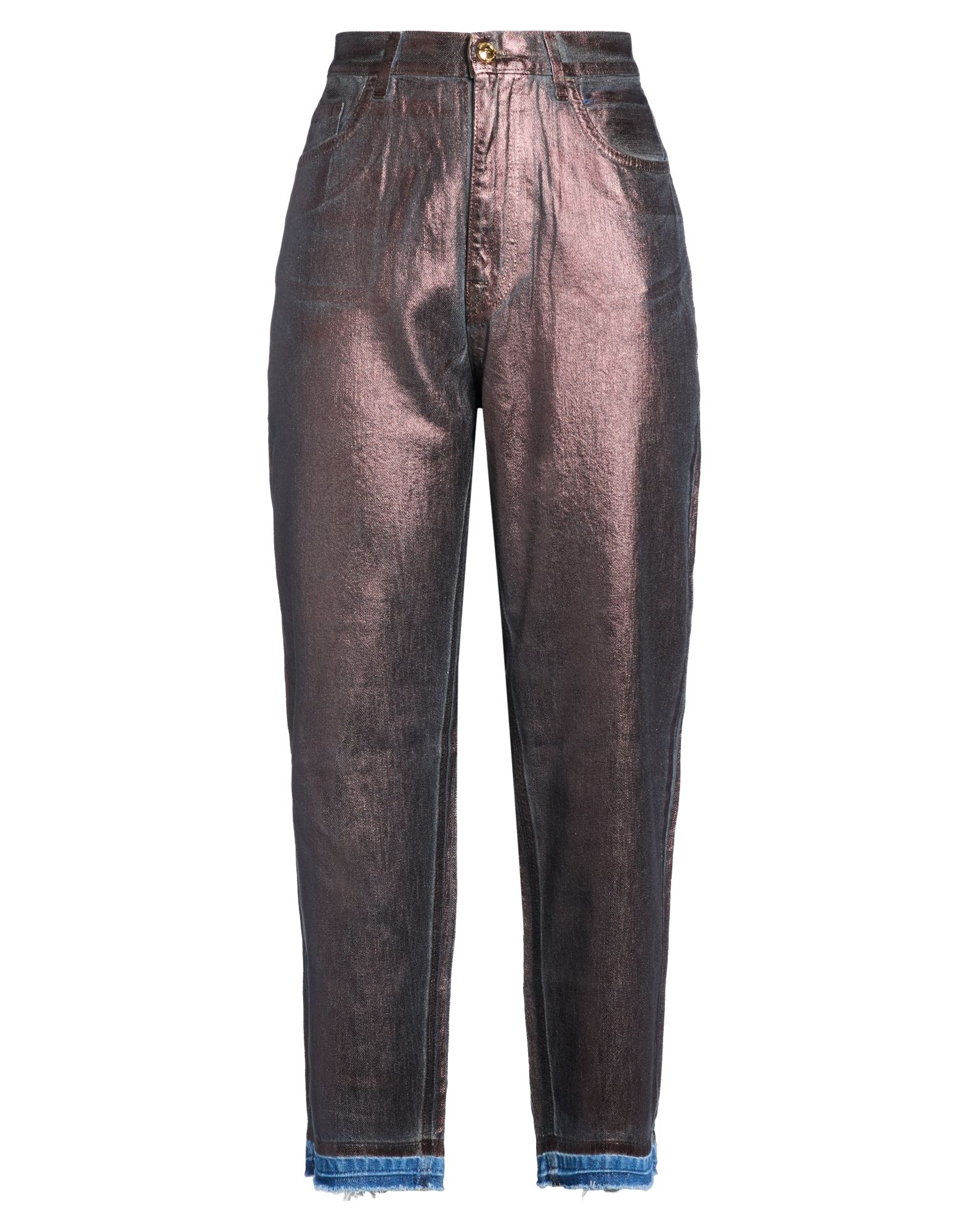 ELISABETTA FRANCHI ELISABETTA FRANCHI BOTTOMWEAR Τζιν