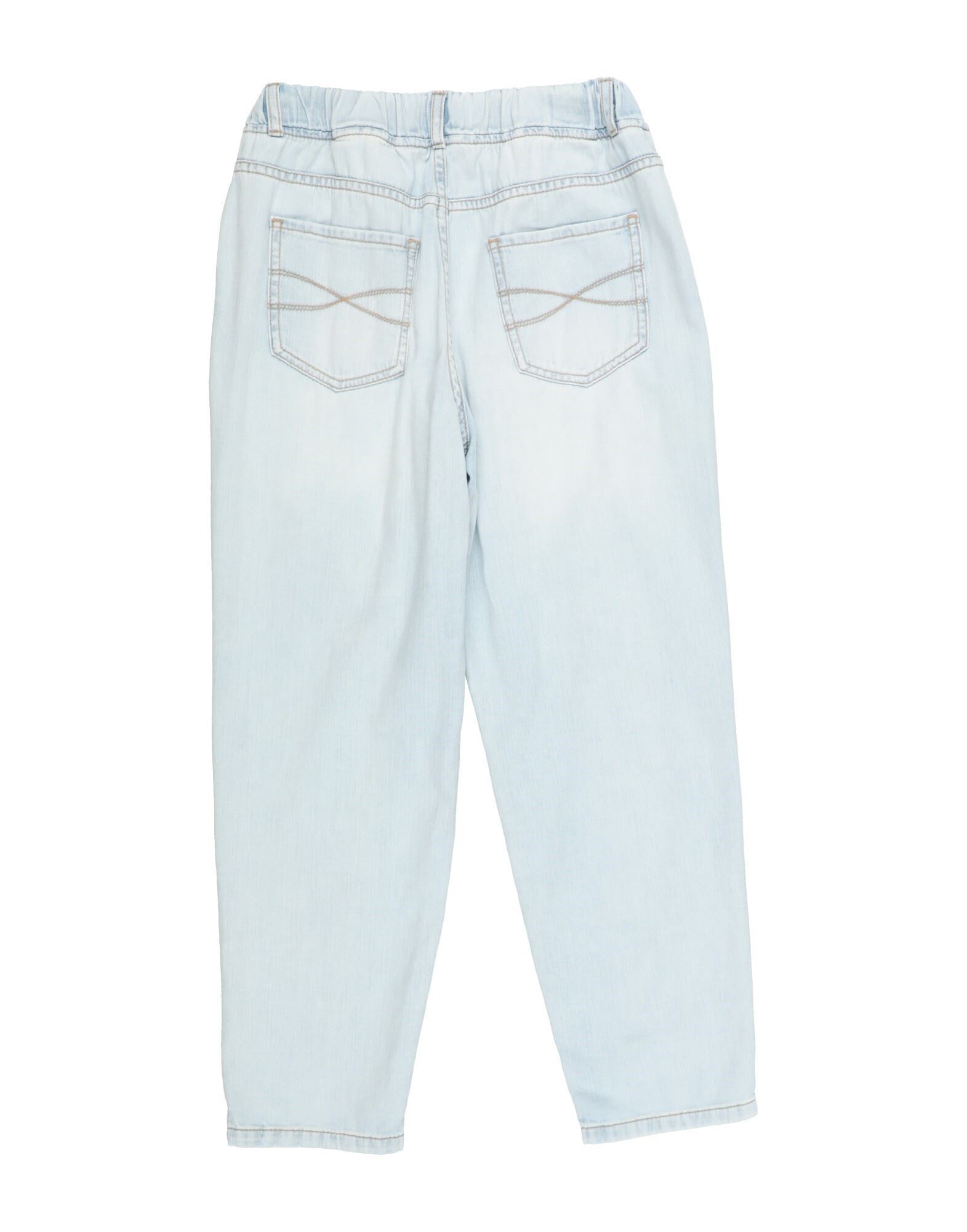  Brunello Cucinelli - Hosen & Röcke - Jeanshosen - On Yoox.com 