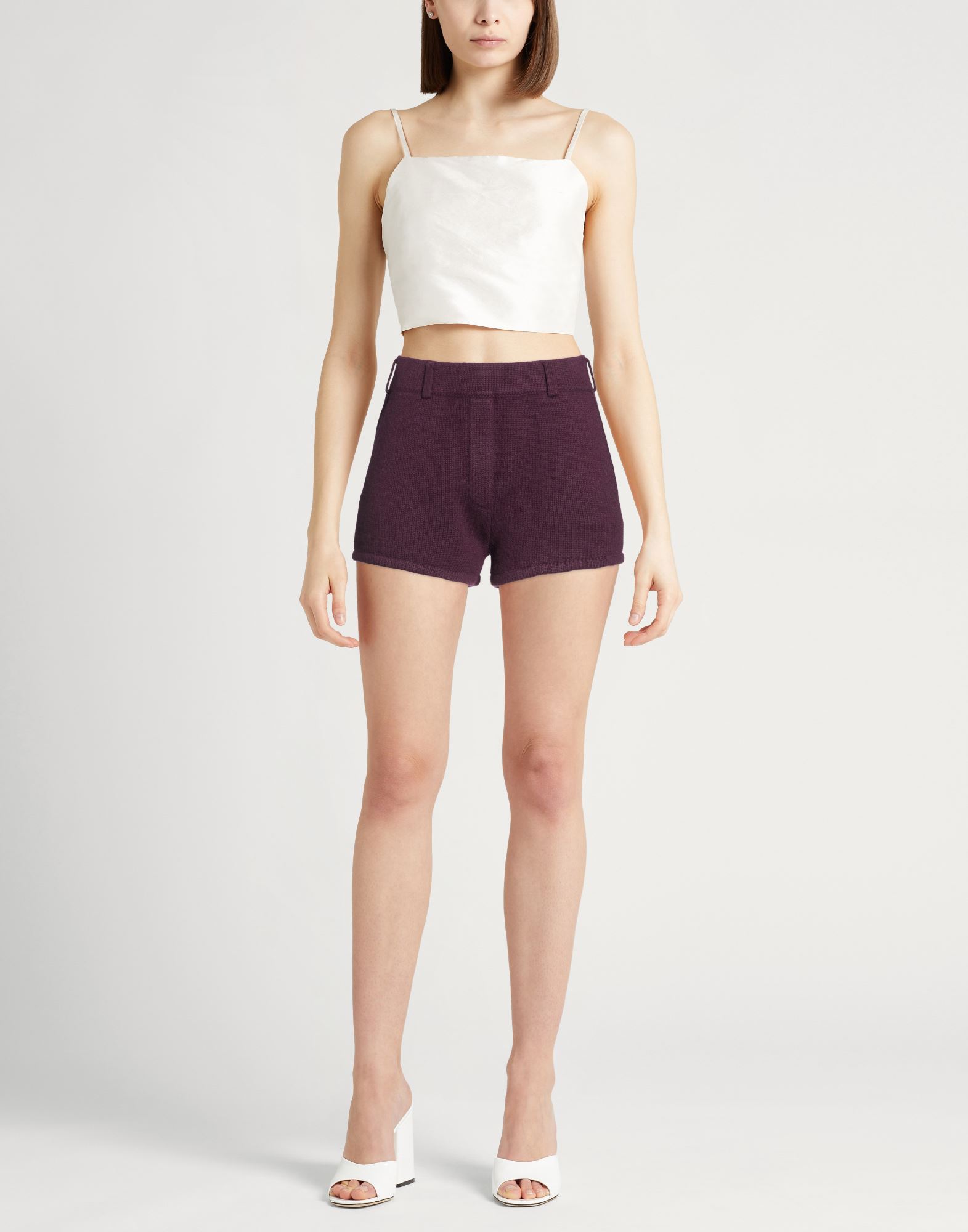 Lisa Yang - Hosen & Röcke - Shorts & Bermudashorts - On Yoox.com 