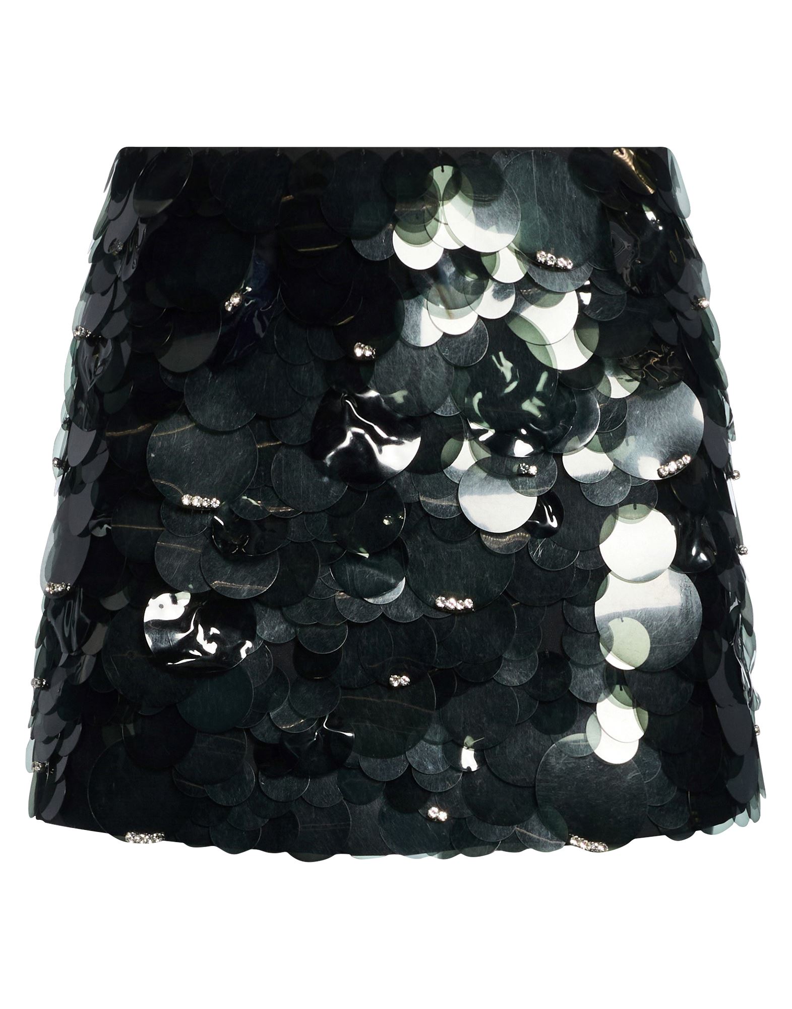 DES_PHEMMES DES_PHEMMES BOTTOMWEAR Μίνι φούστα
