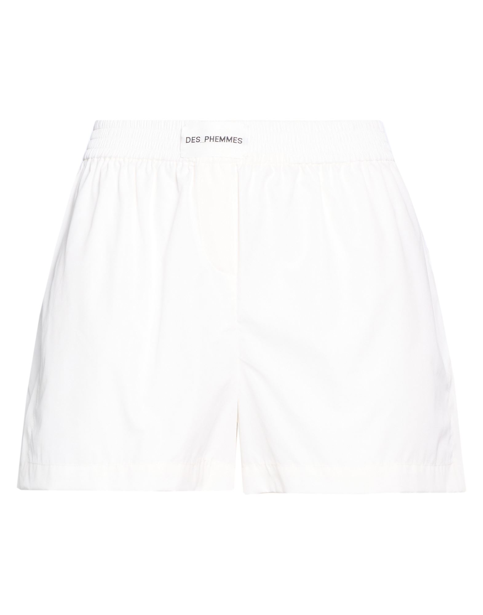 DES_PHEMMES BOTTOMWEAR Σορτς & Βερμούδες
