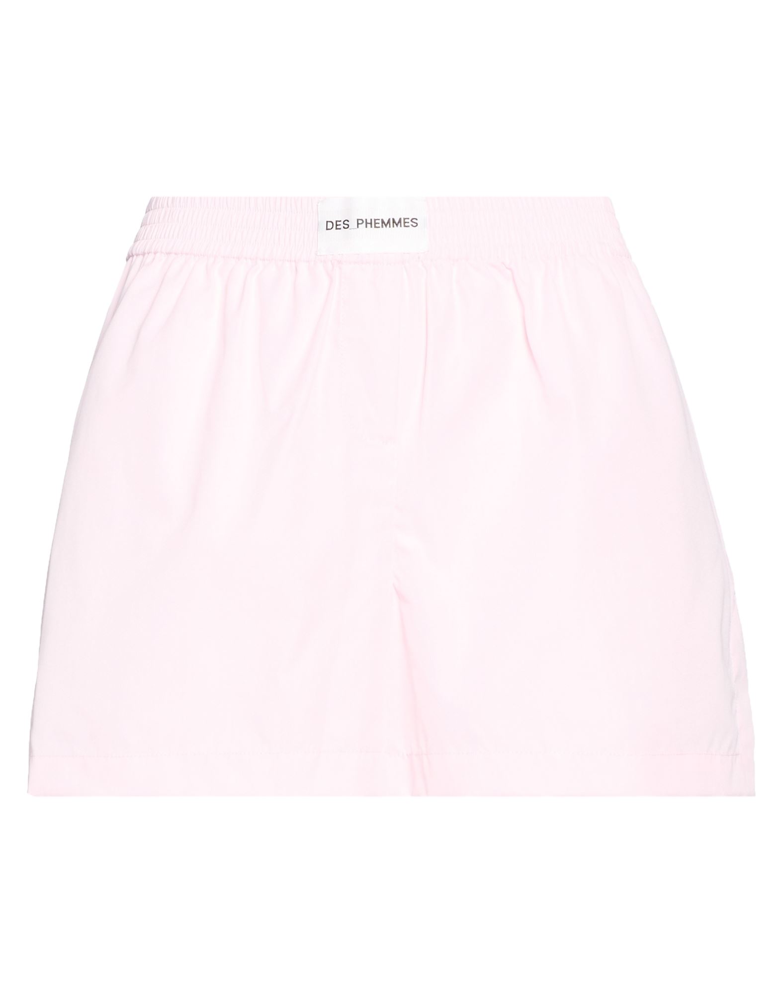 DES_PHEMMES BOTTOMWEAR Σορτς & Βερμούδες