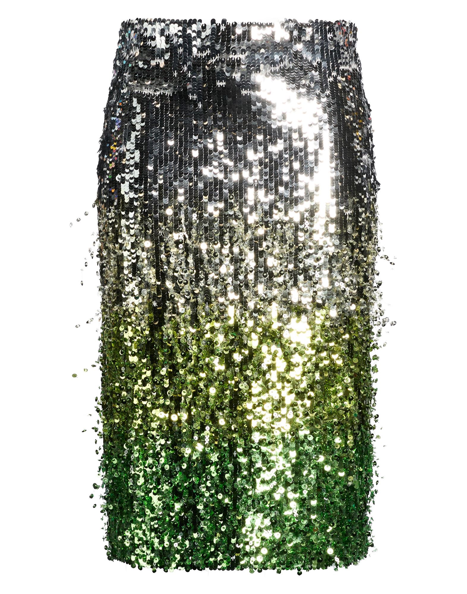 DES_PHEMMES DES_PHEMMES BOTTOMWEAR Μίντι φούστα