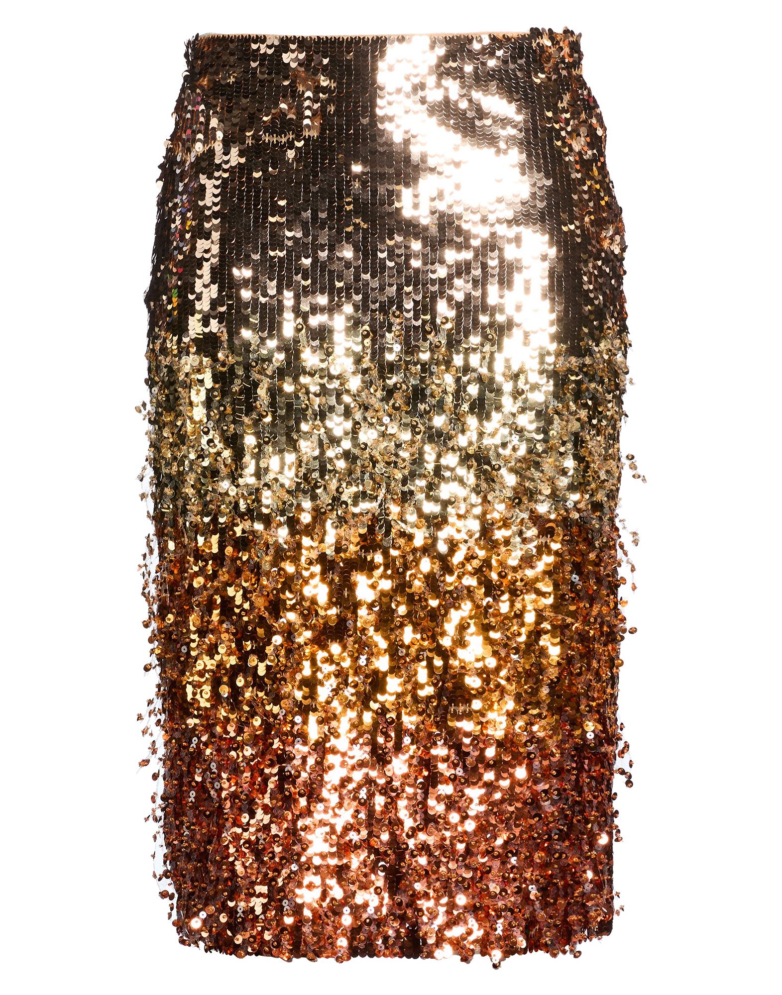 DES_PHEMMES DES_PHEMMES BOTTOMWEAR Μίντι φούστα