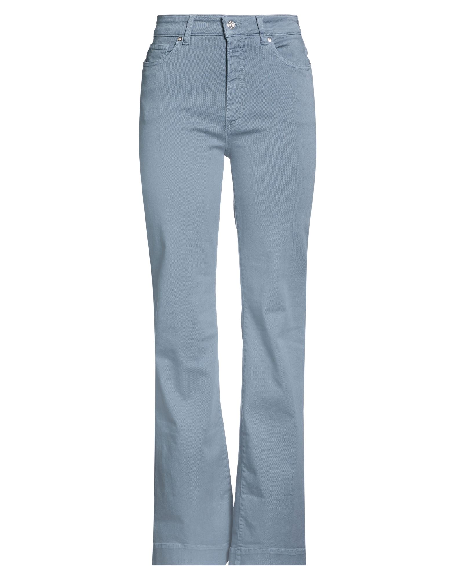  Nine In The Morning - Hosen & Röcke - Jeanshosen - On Yoox.com 