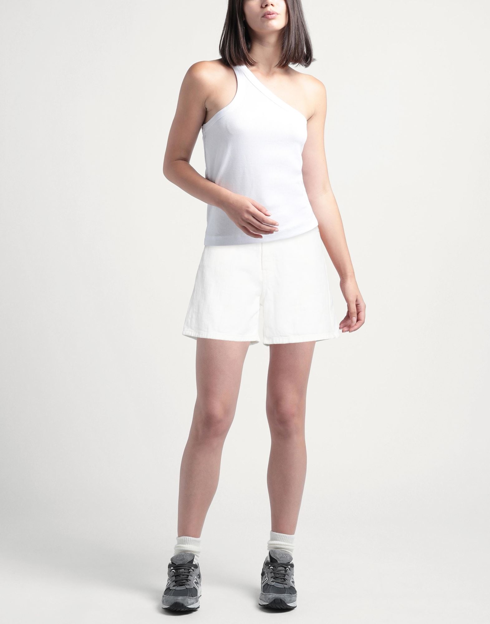  Nine In The Morning - Hosen & Röcke - Jeansshorts - On Yoox.com 