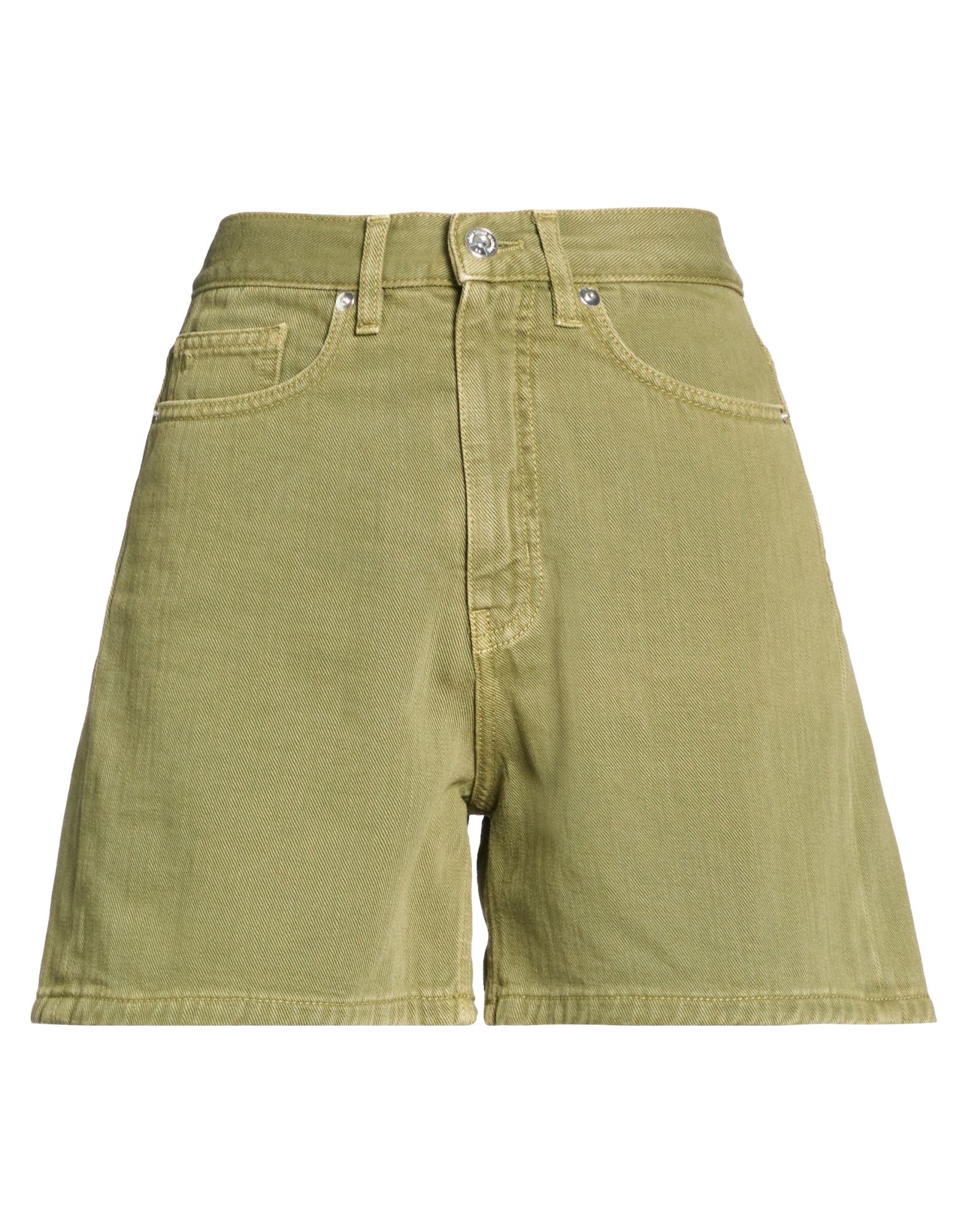  Nine In The Morning - Hosen & Röcke - Jeansshorts - On Yoox.com 